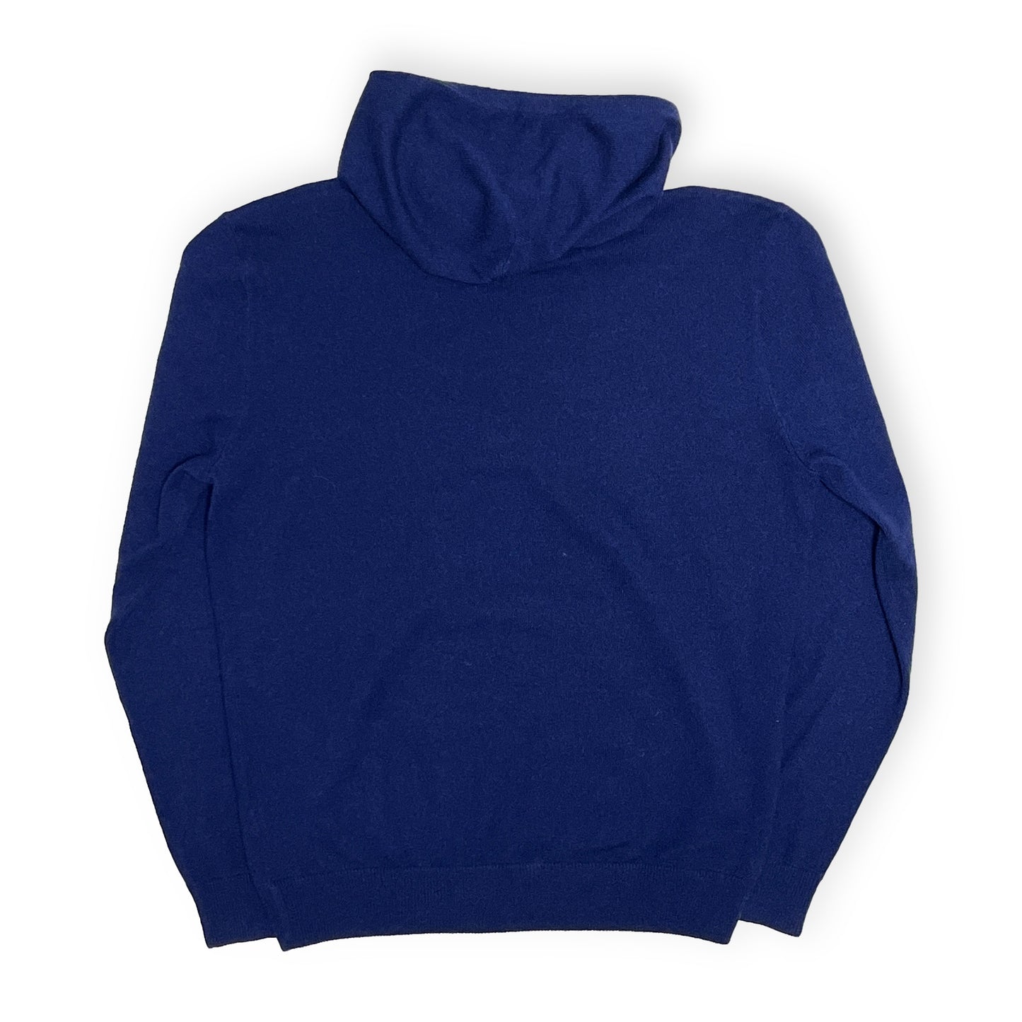 Ralph Lauren Cashmere Parka ネイビー Size (L)