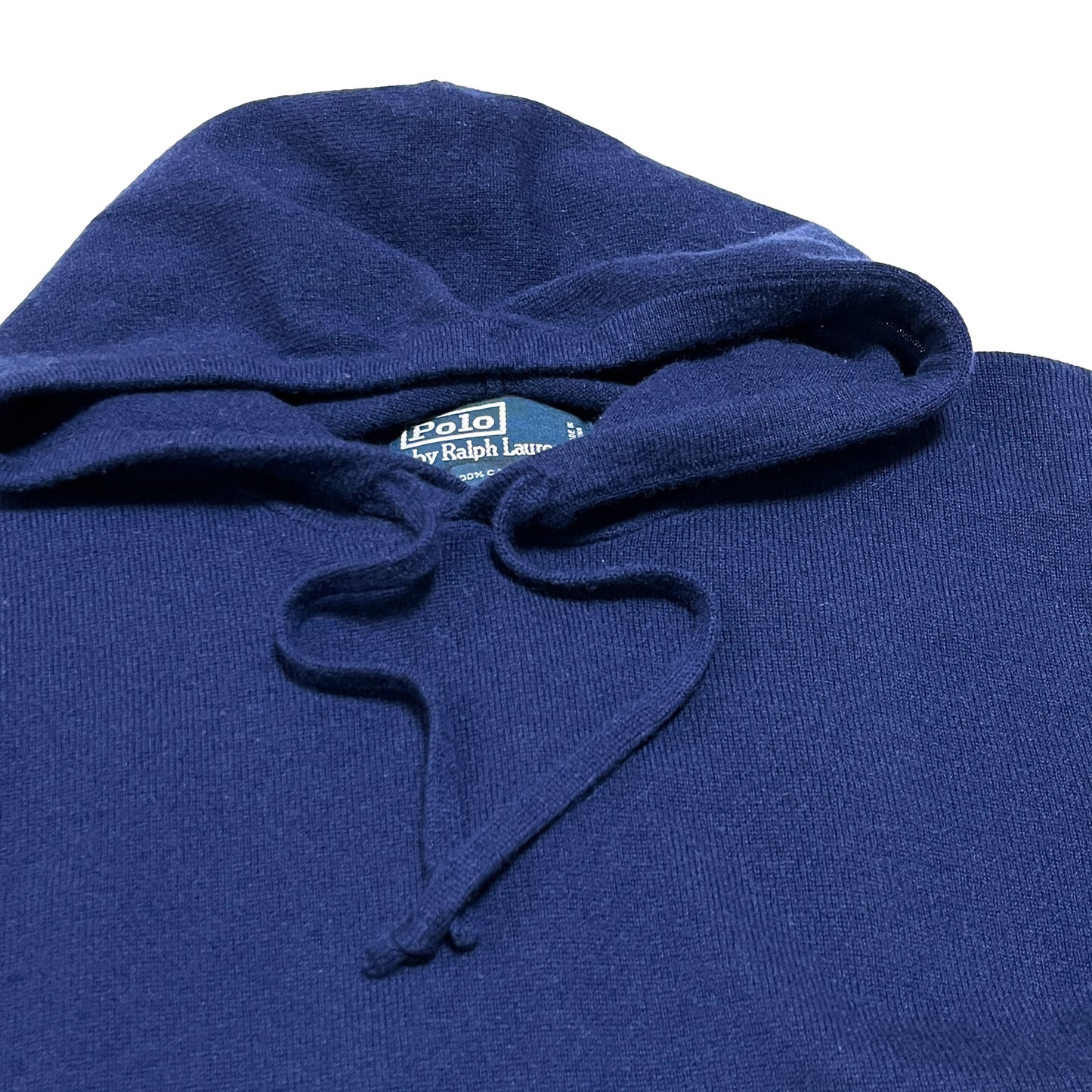 Ralph Lauren Cashmere Parka ネイビー Size (L)