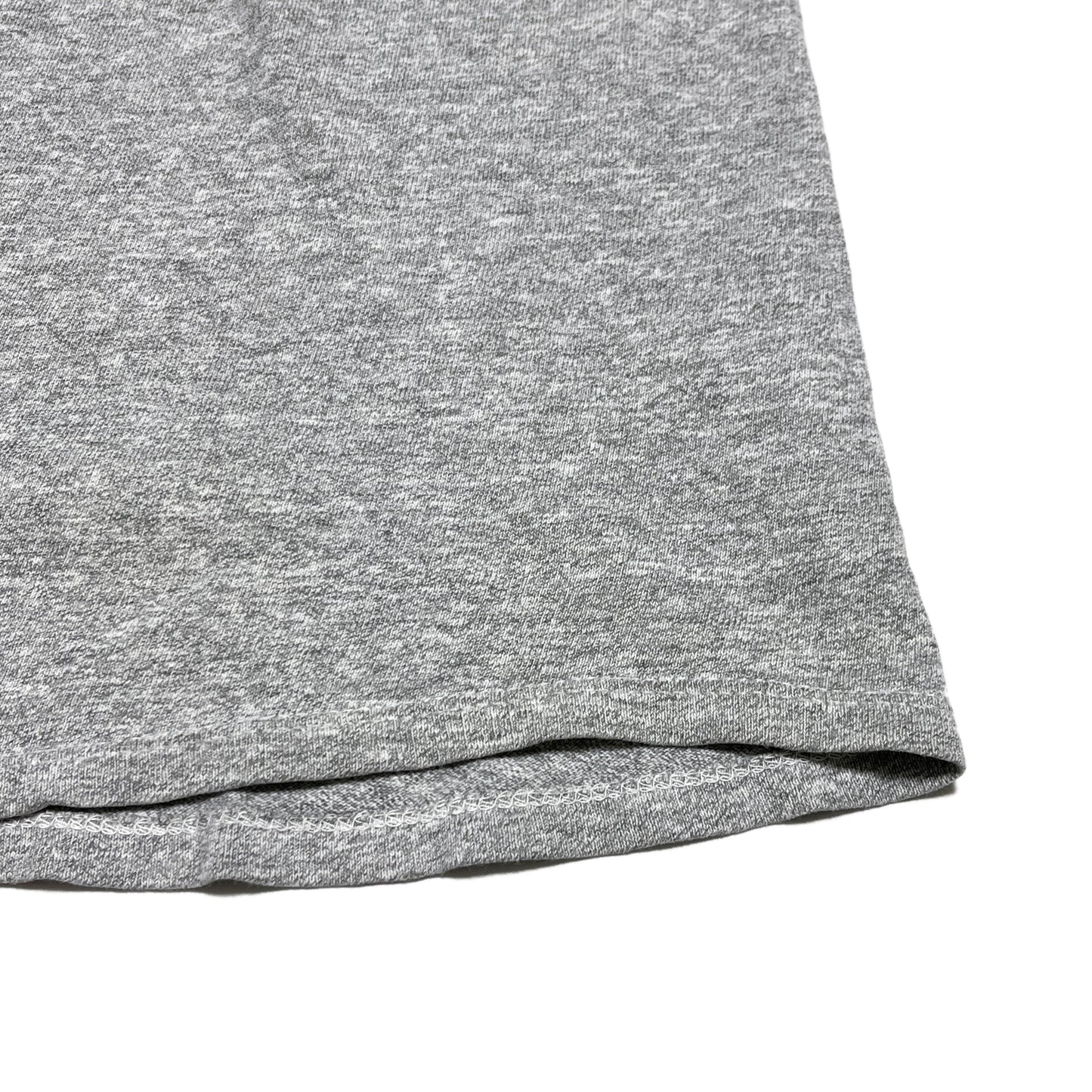 80's Champion トリコタグ Blank T グレー Size (XL)