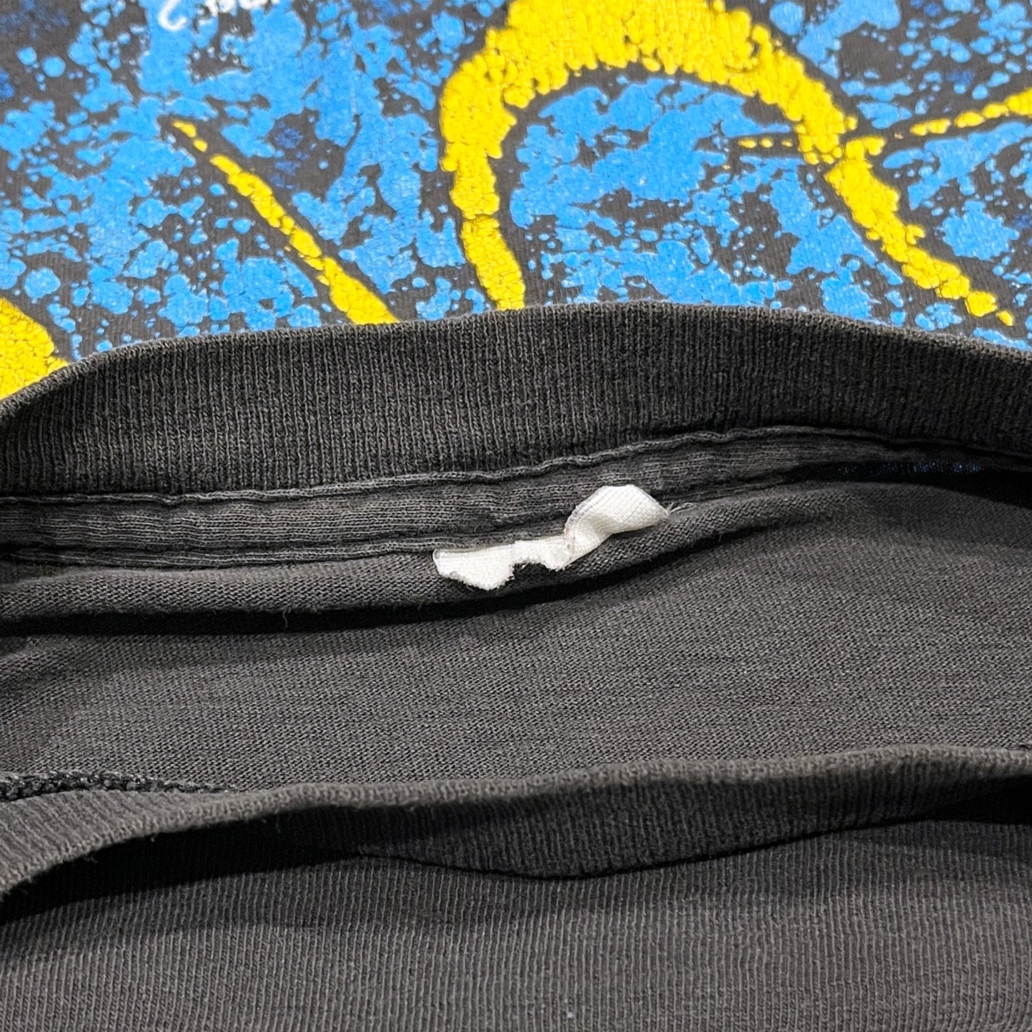 90's Brockum THE CURE T Size (L)