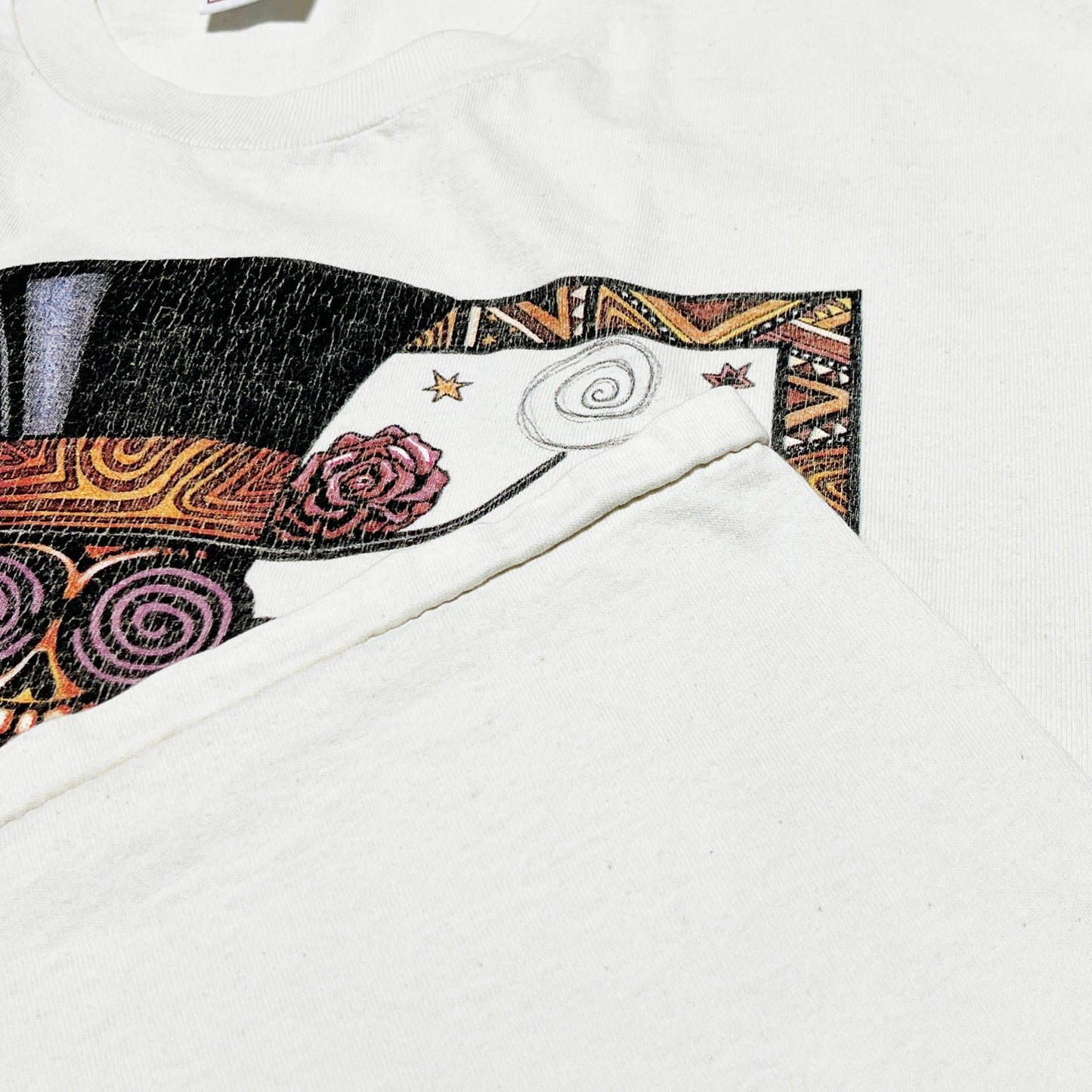 90's DELTA Gratefuldead T 両面プリント Size (XL)