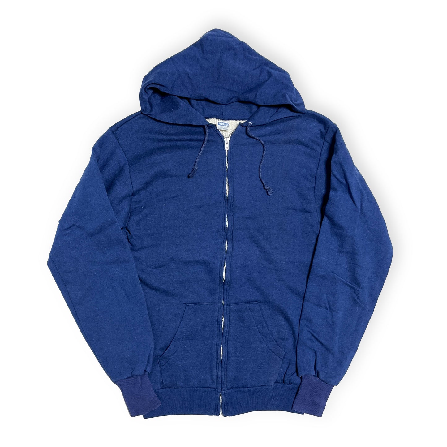 70's〜 Healthknit Zip Parka ネイビー Size (M TALL)