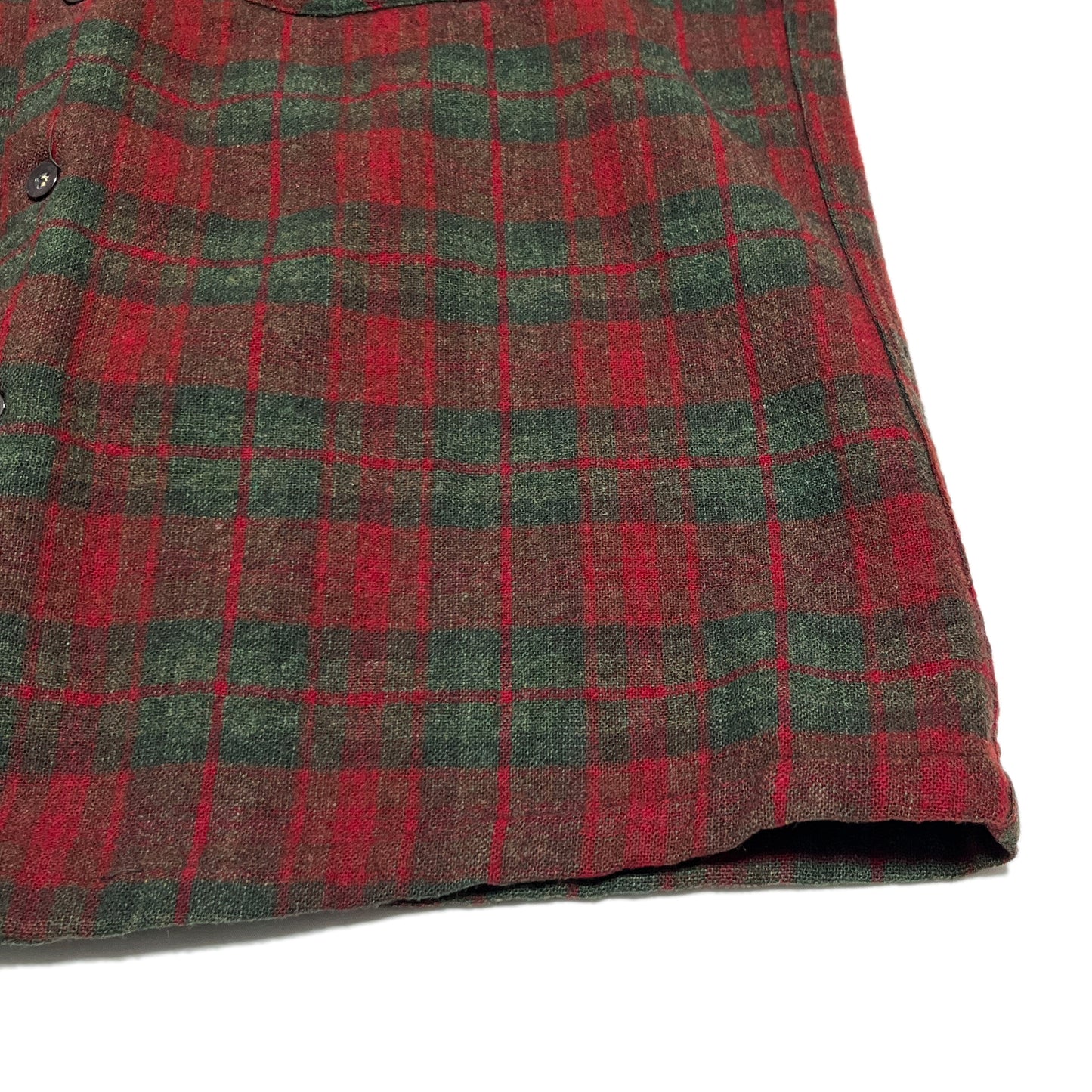 50's Pendleton Wool SH 好配色チェック Size (L)