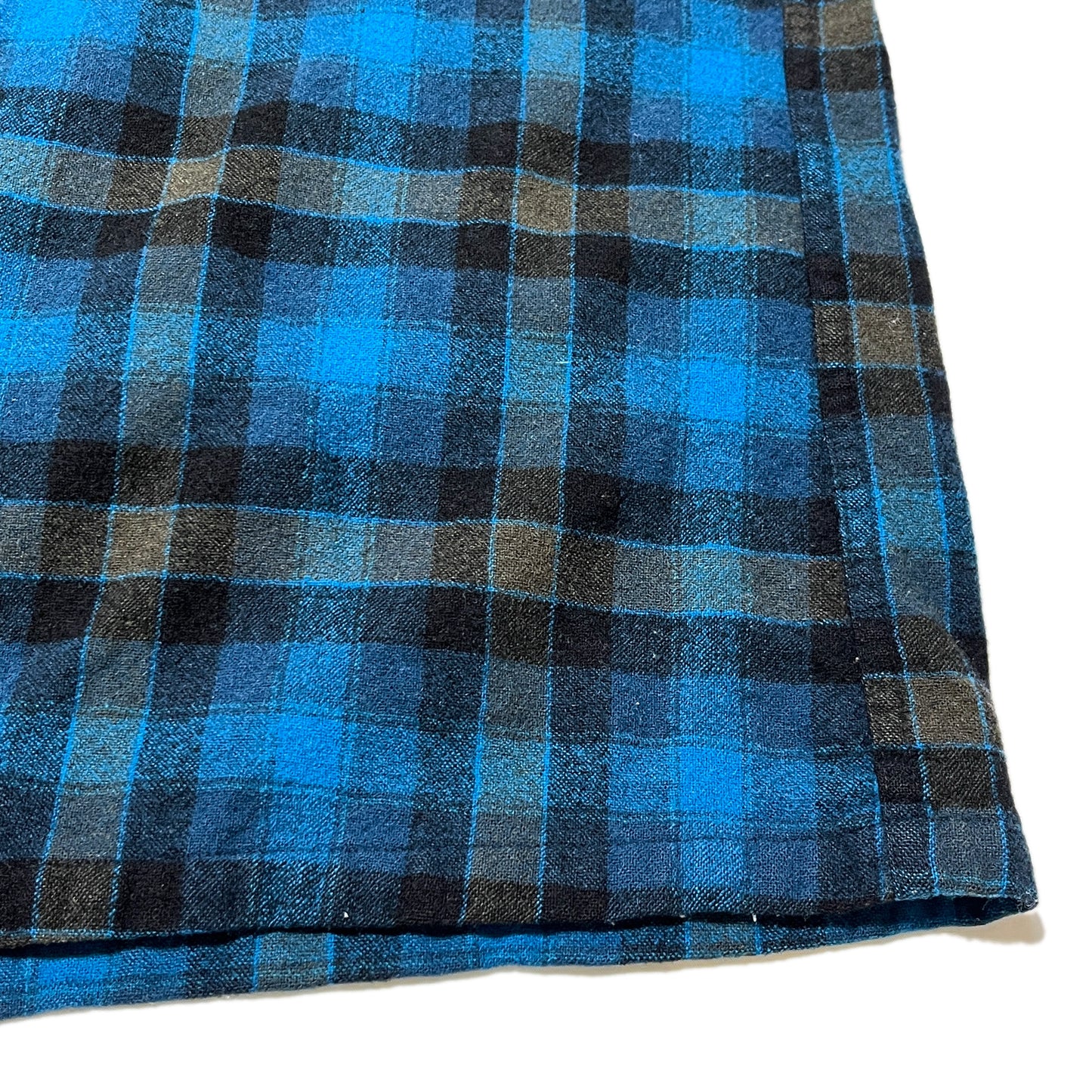 60's Pendleton Wool SH 好配色チェック Size (L)