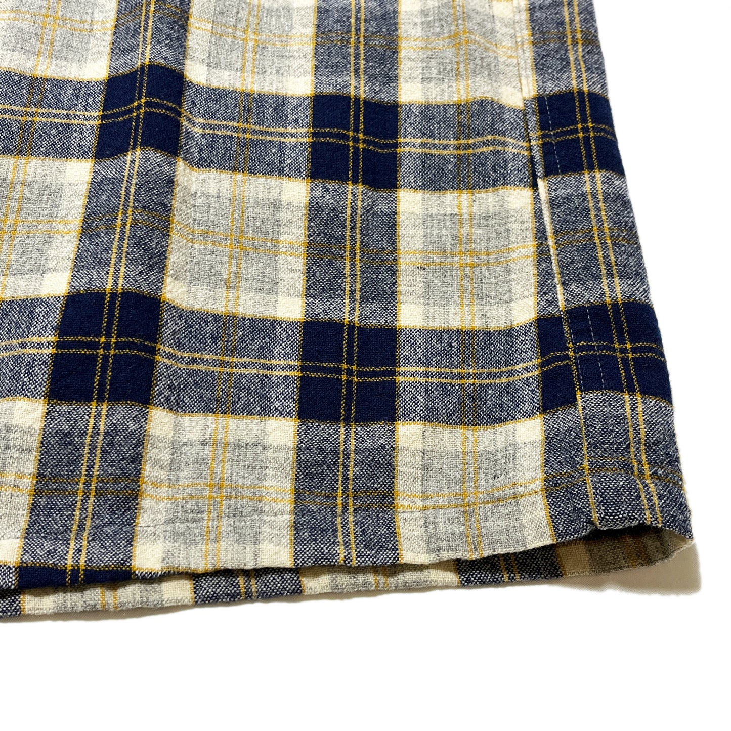 70's Pendleton Wool SH 好配色チェック Size (L)