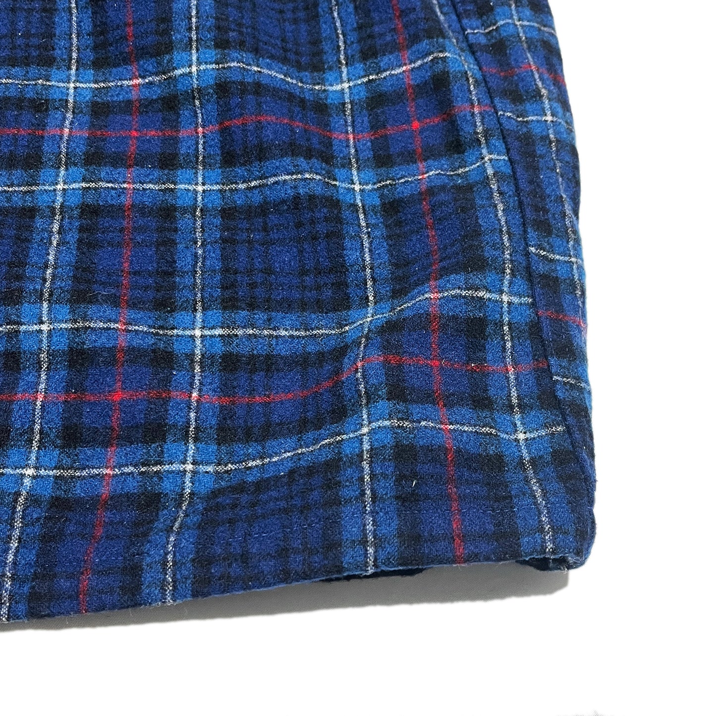 70's Pendleton Wool SH 好配色チェック Size (L)