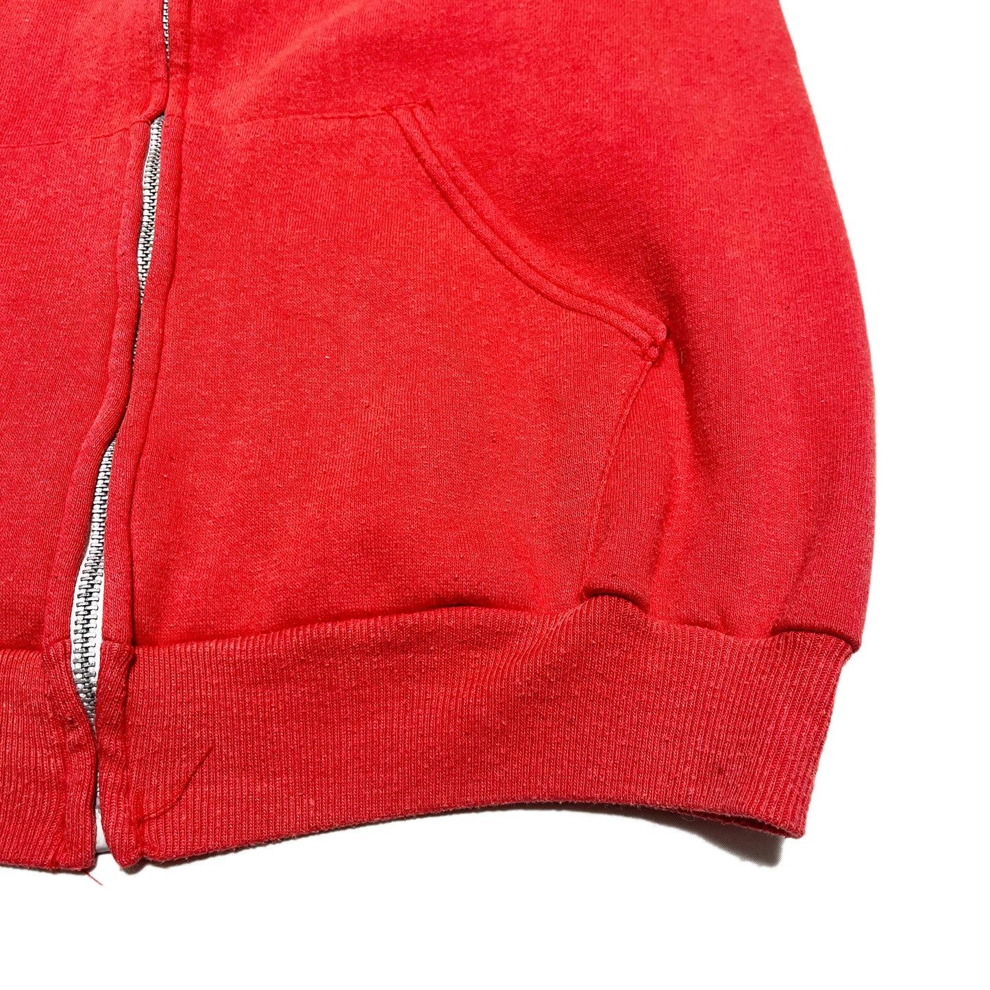 70's〜 Unknown Zip Parka 良雰囲気 Size (L)位