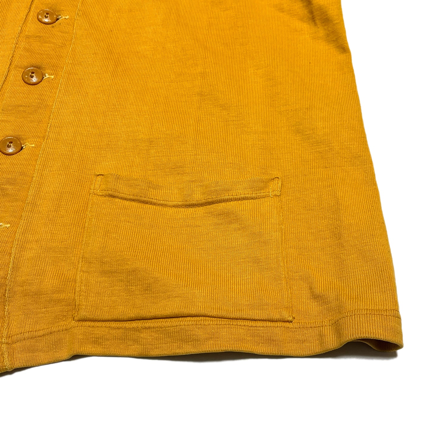 40's〜 Champion デカランタグ Sweat Cardigan Size (42)超スペシャル!