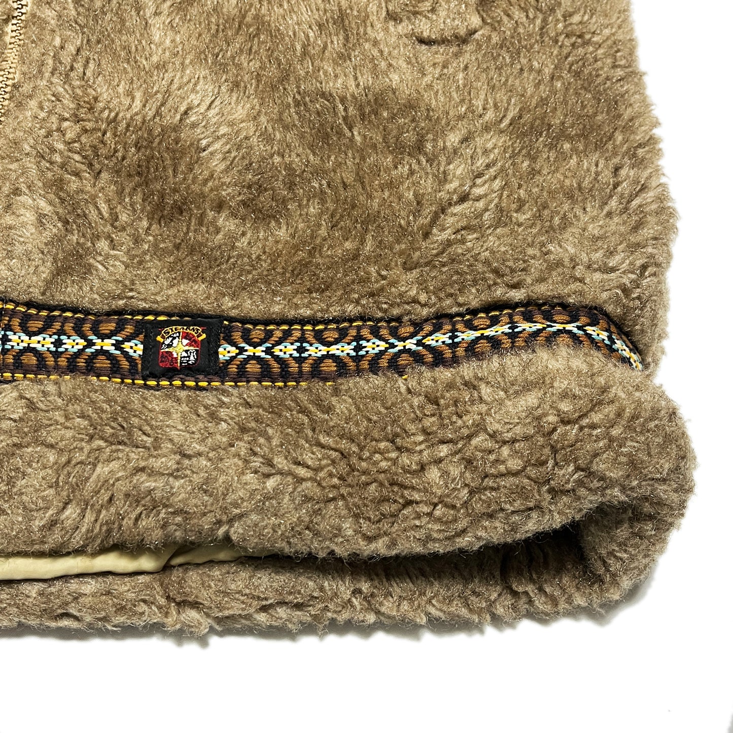 70's Hansa-Branta by STERNS エスキモー JKT グースダウン Size (LADIES L)