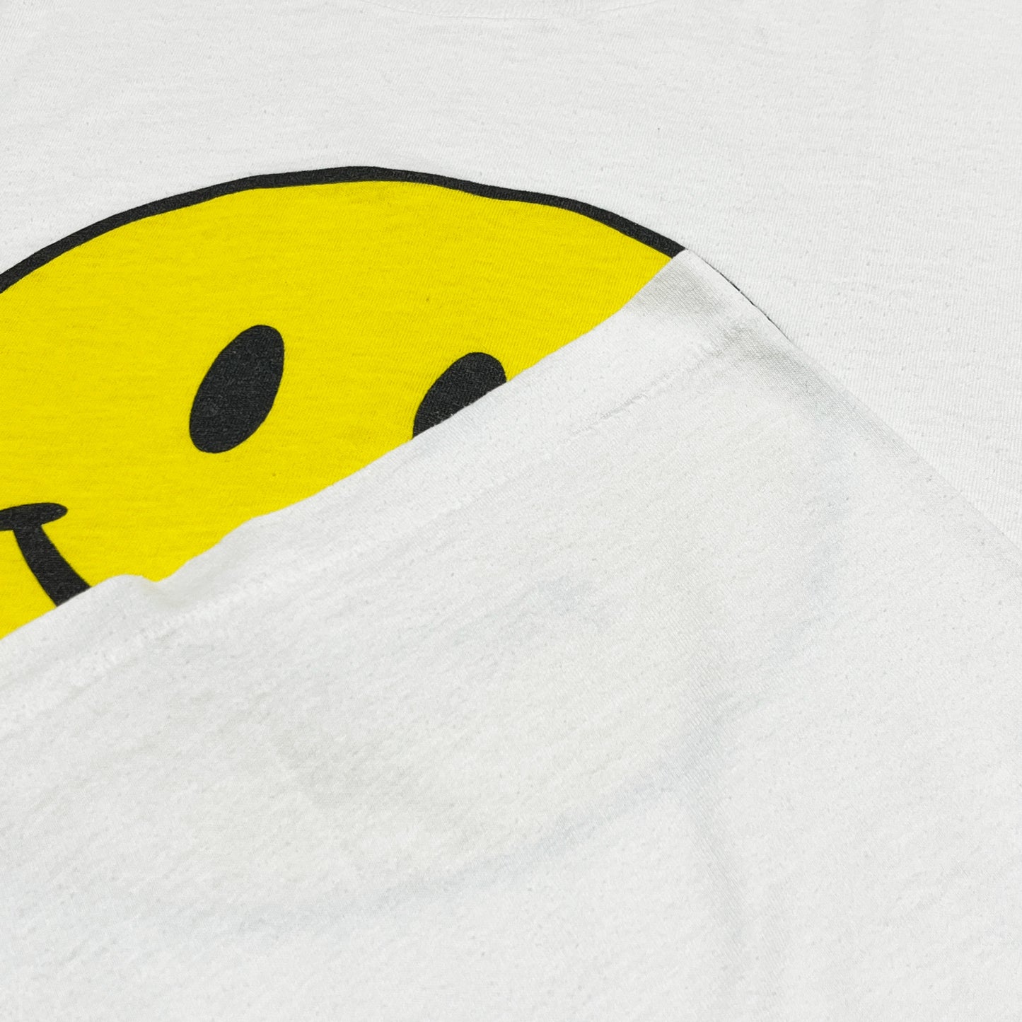 80's Unknown Smile T Size (L)位