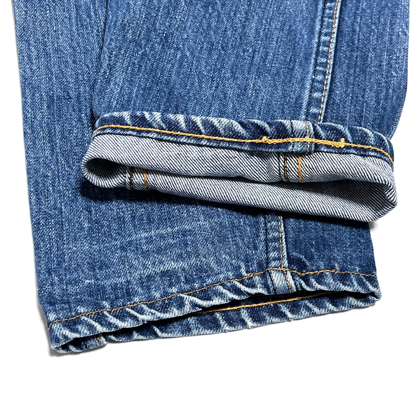 60's〜 Levi's 606 Big-E Denim PT Size (W31 L28)位