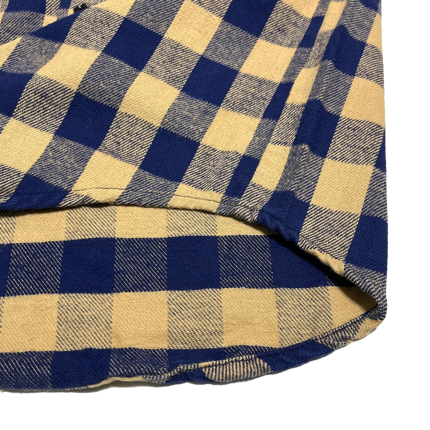 70's〜 Frostproof Nel 好配色チェック Size (M)