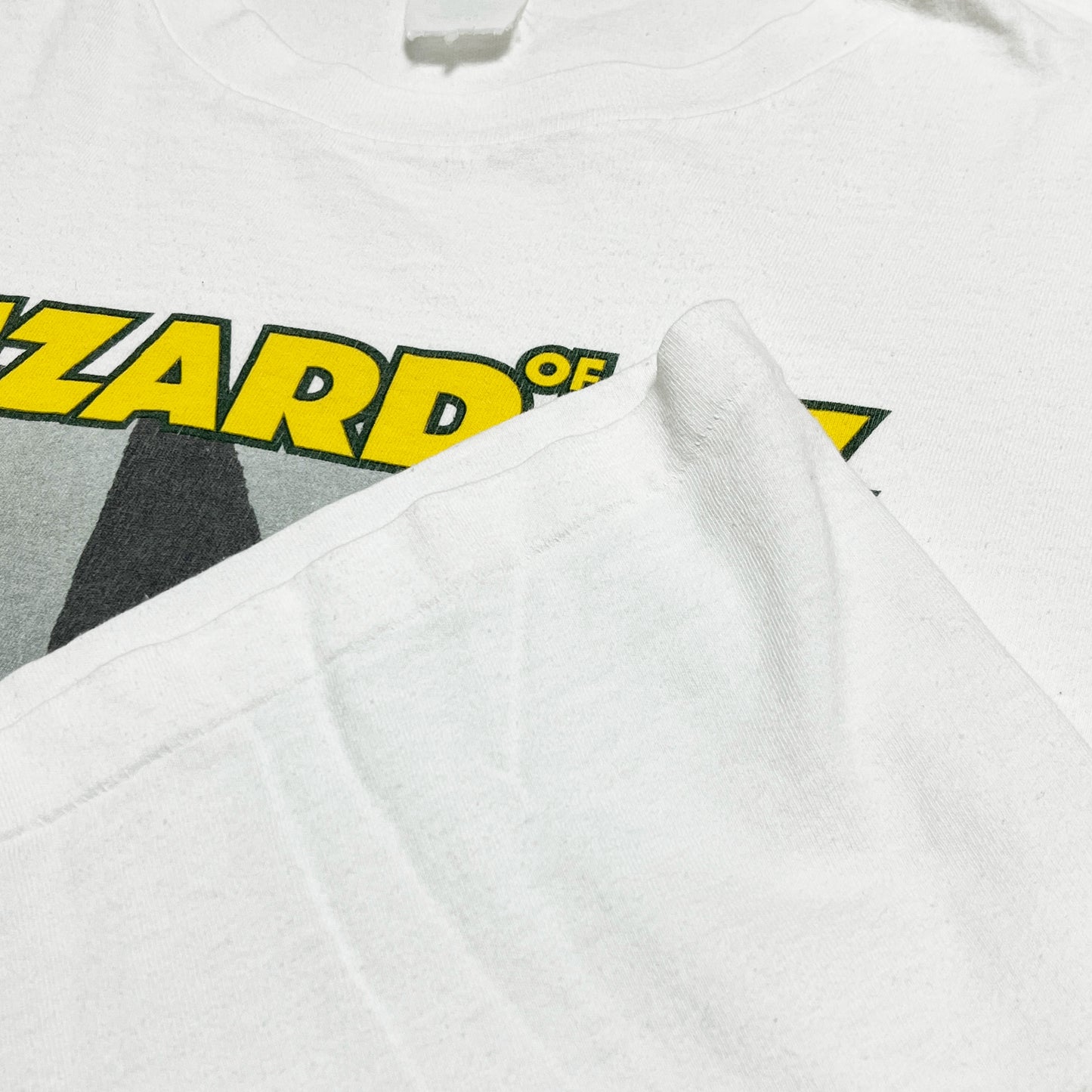 90's Unknown オズの魔法使い T Size (XL)位 レア!
