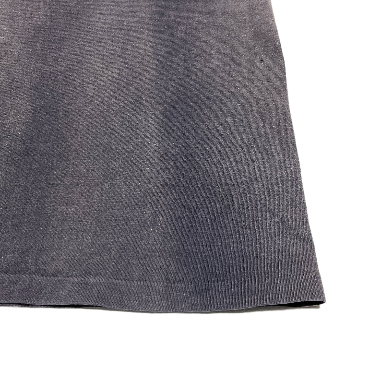 80's〜 Hanes Harley Davidson T 両面プリント 極上雰囲気 Size (L)