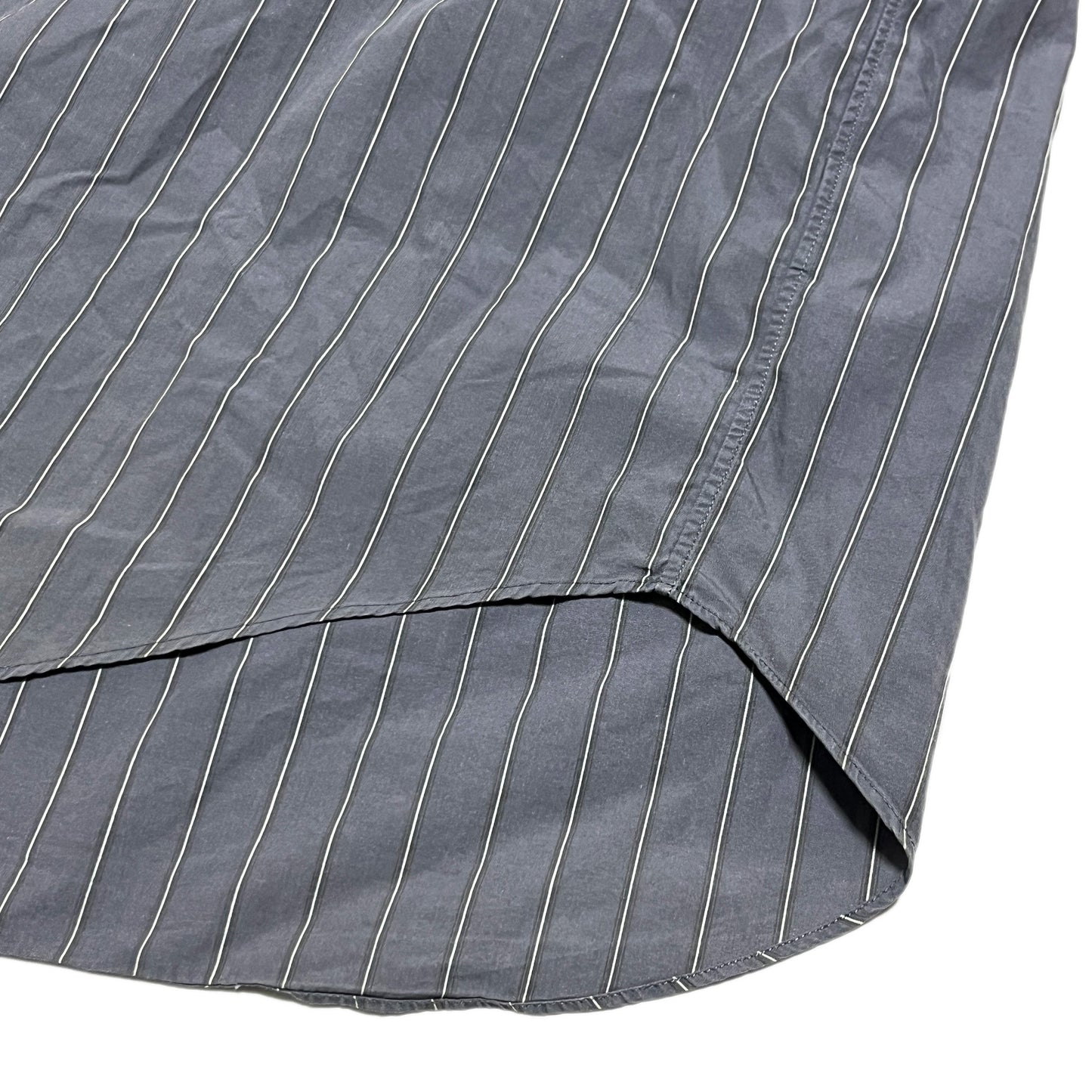 Comme des Garcons Homme ストライプ L/S SH Size (L)位