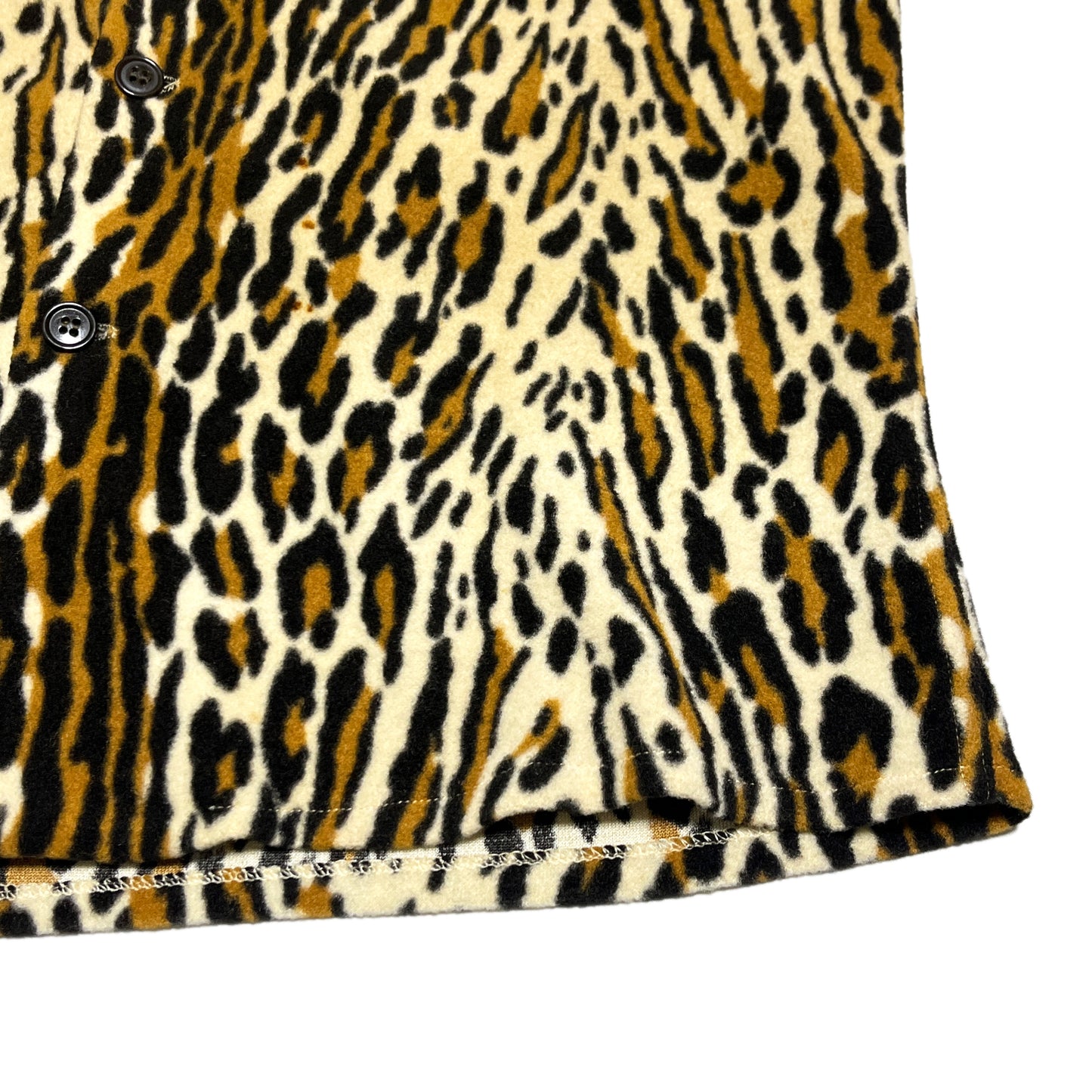 50's DEL MAR SH "Leopard Pattern" Size (M) スペシャル!