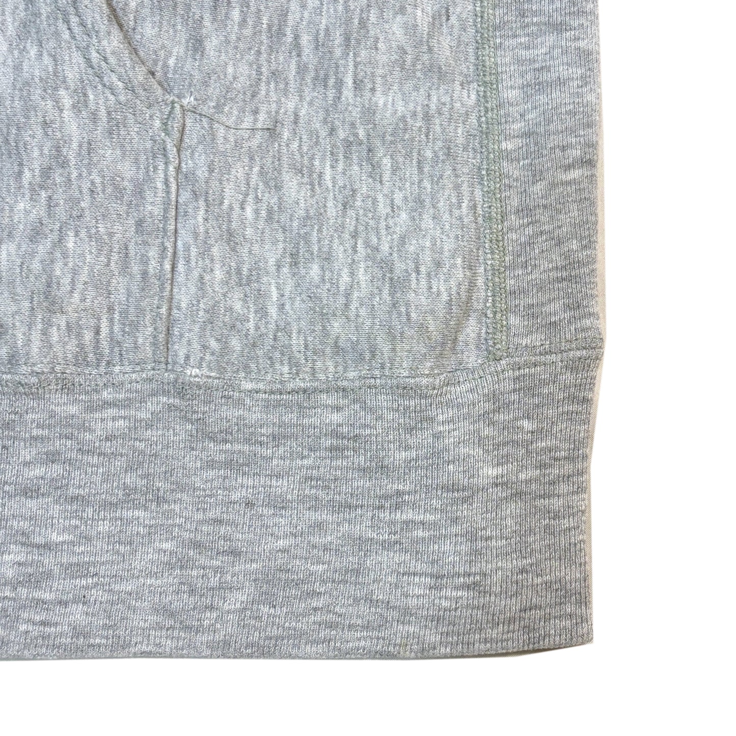 80's Champion R/W Parka "MT.ST.MARY'S COLLEGE" Size (L)