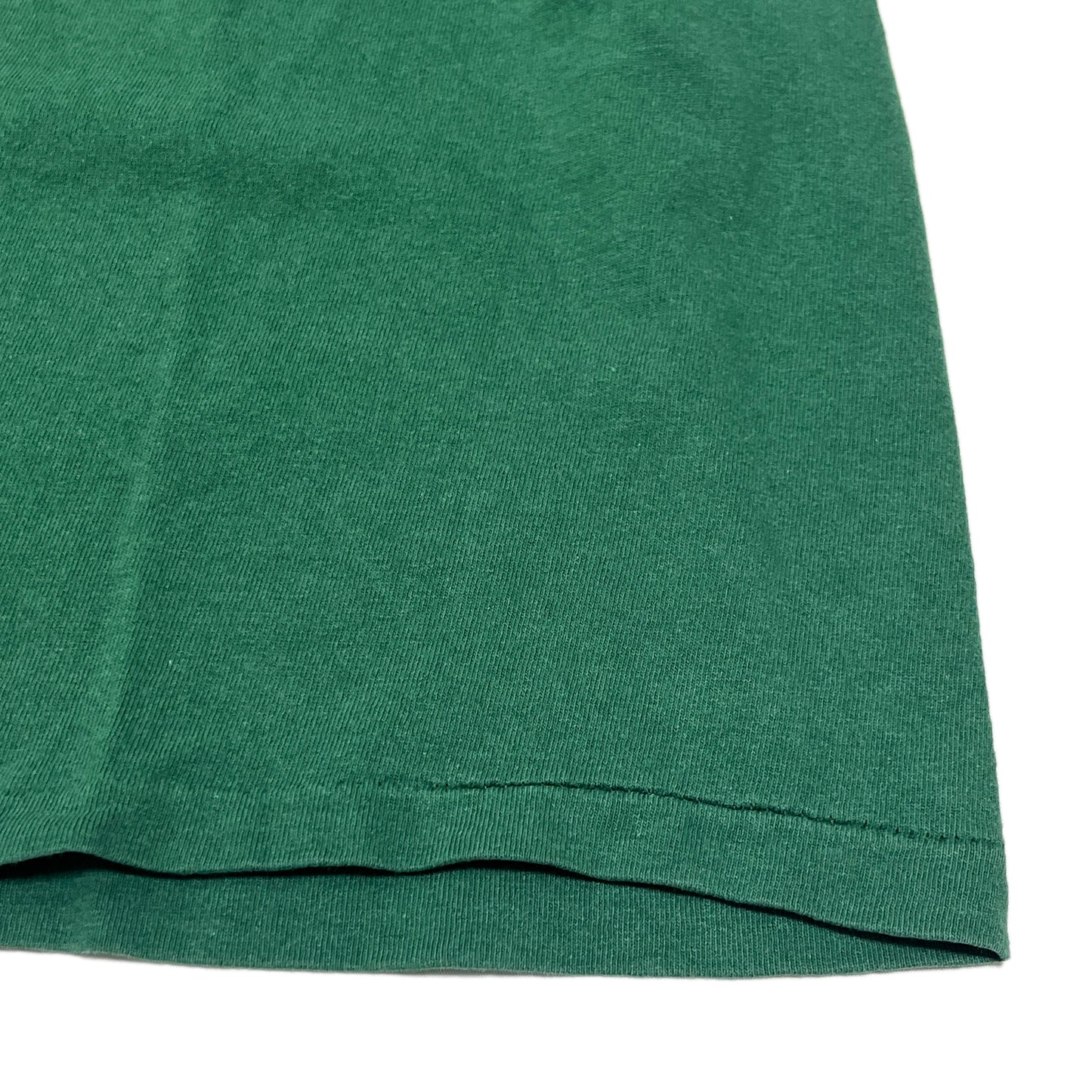 90's ONEITA Marijuana T Size (XL)