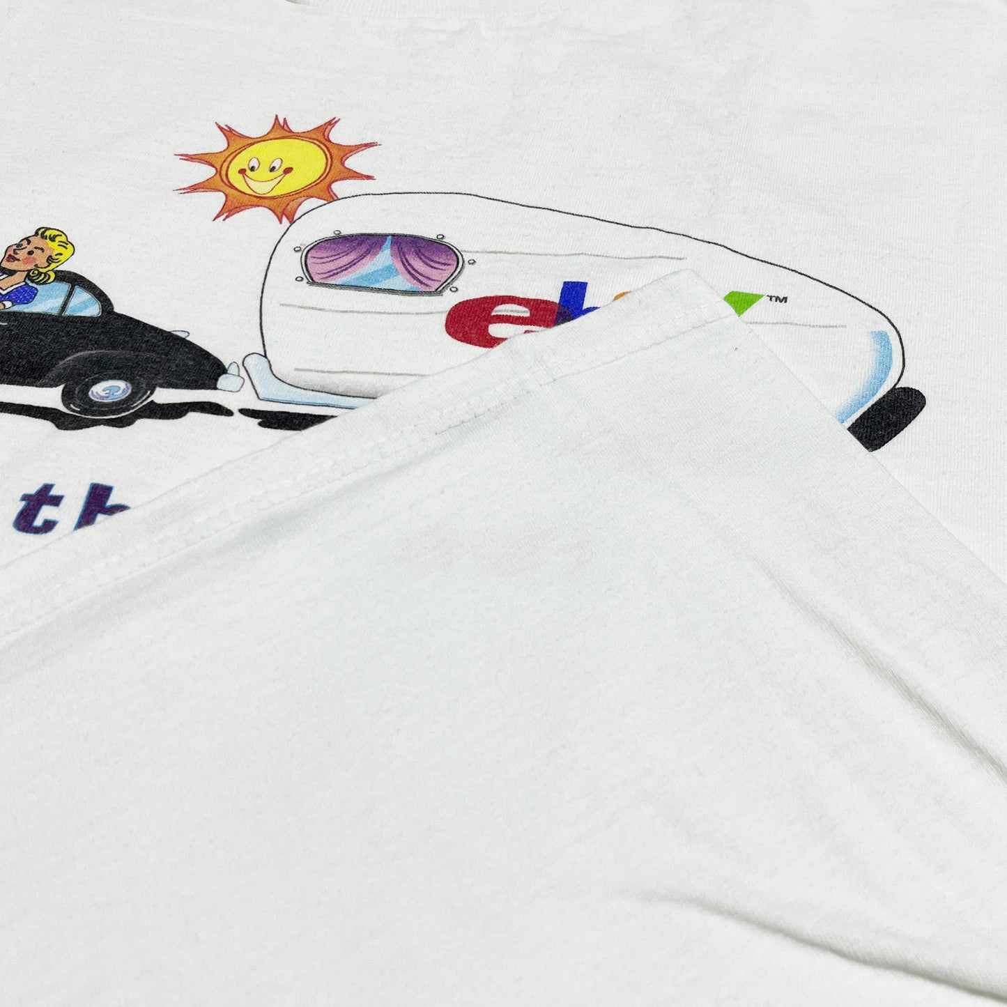 90's ONEITA ebay T Size (XL) レア!