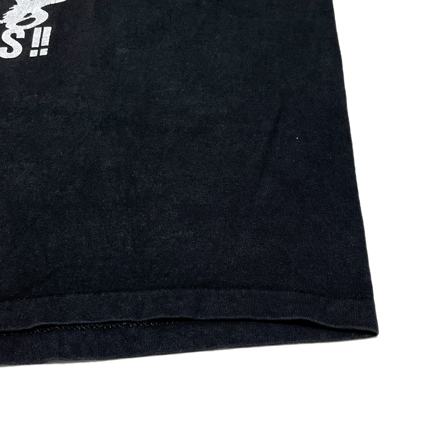 90's Hanes Smoke Blunt's〜 T Size (XXL) レア!