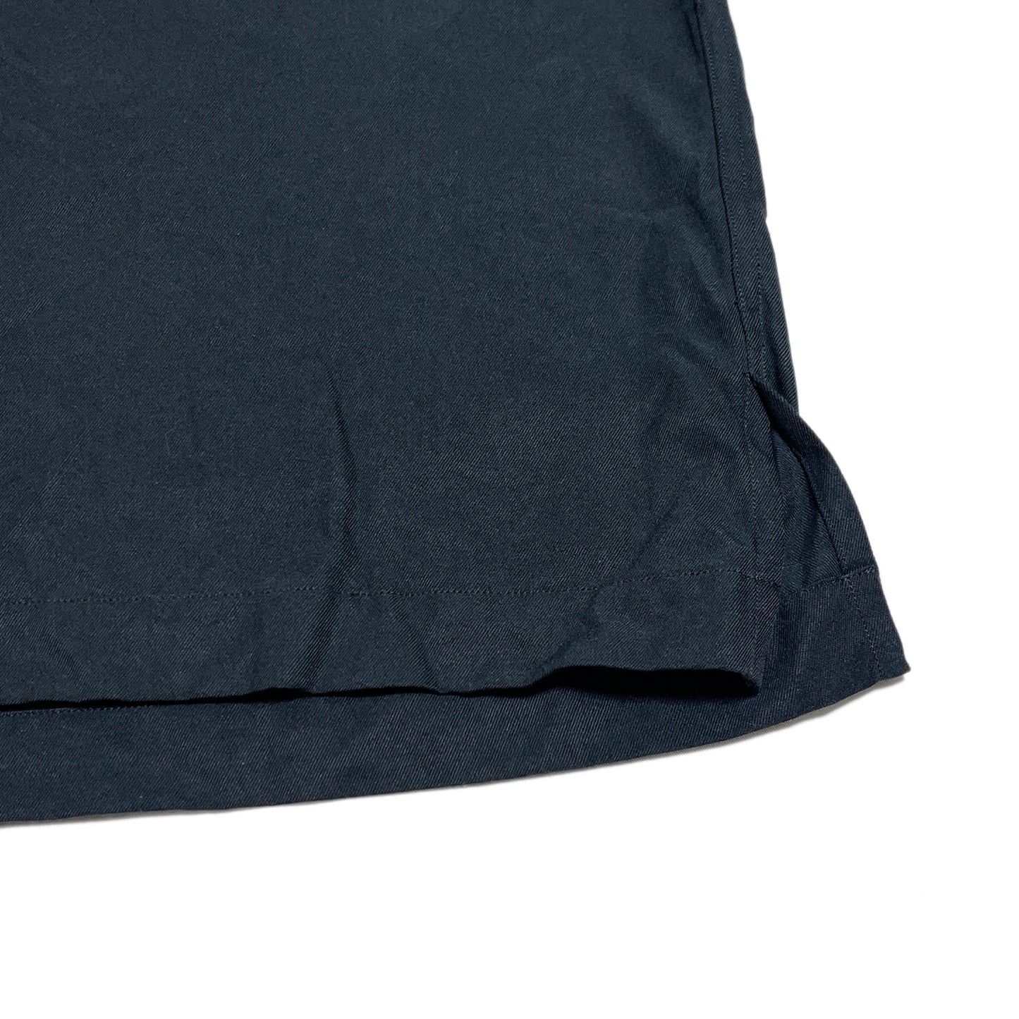 Ralph Lauren Black S/S SH ポニーマーク無し Size (M) レア!