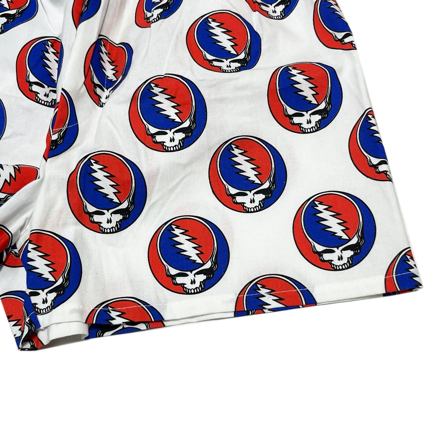 90's Gratefuldead Shorts "LIMITDEAD EDITION" Size (M) Deadstock