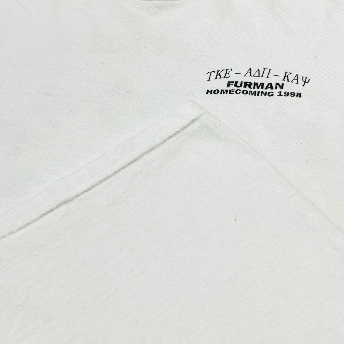 90's Hanes The Grateful Gummis T "Gratefuldead パロディー" Size (L)
