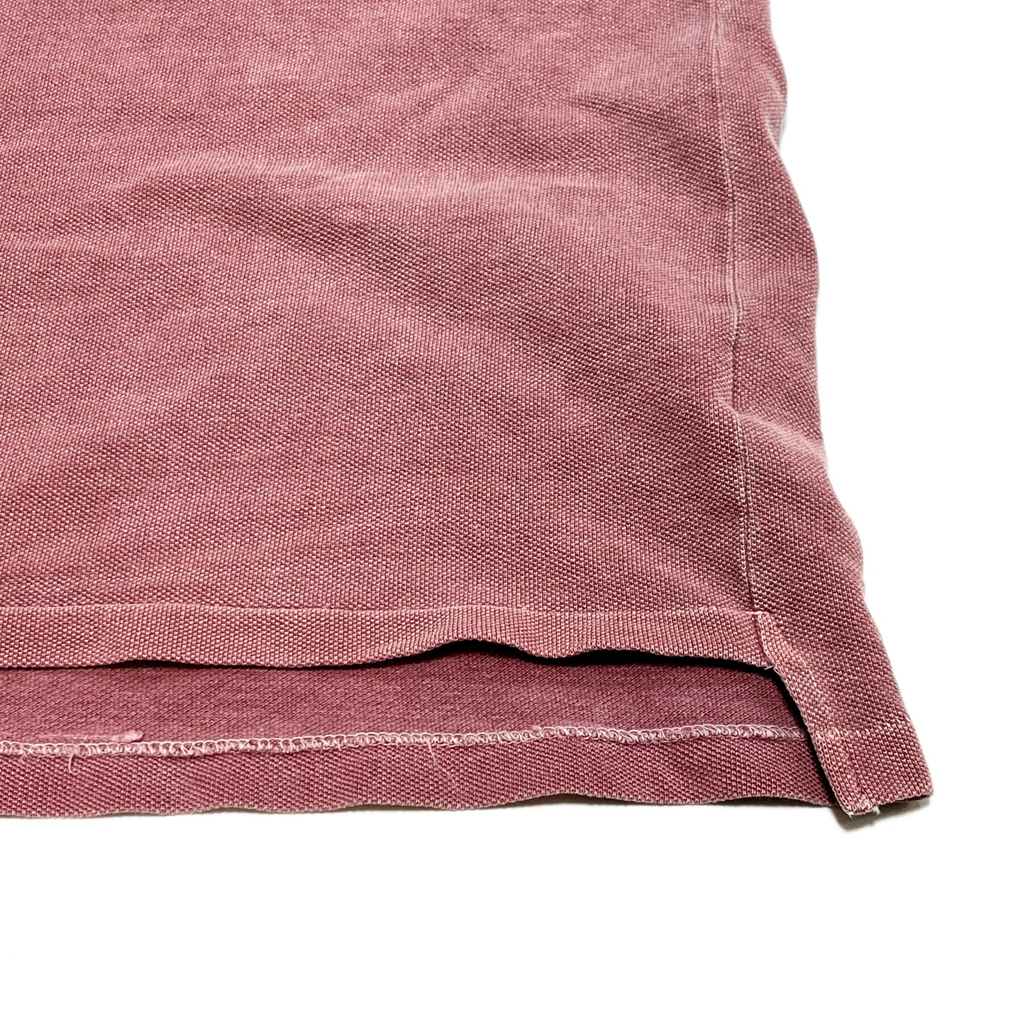 90's〜 アメリカ製 Gramicci Football T 鹿の子 Size (XL) レア!