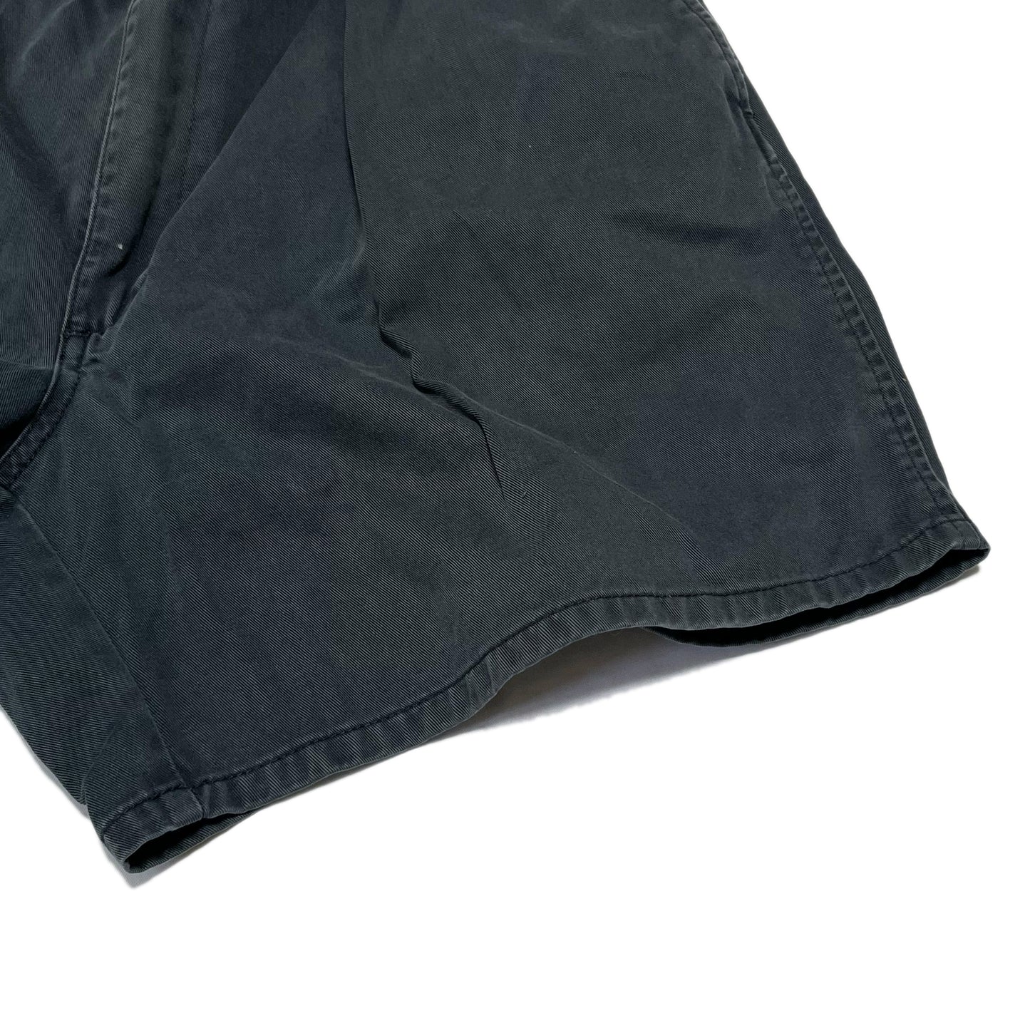 POLO CHINO Shorts ブラック Size (W36)位