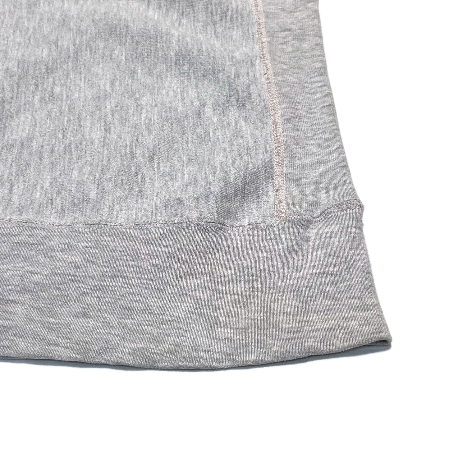 80's Champion R/W スクリプトロゴ Size (XL)位 イレギュラー?