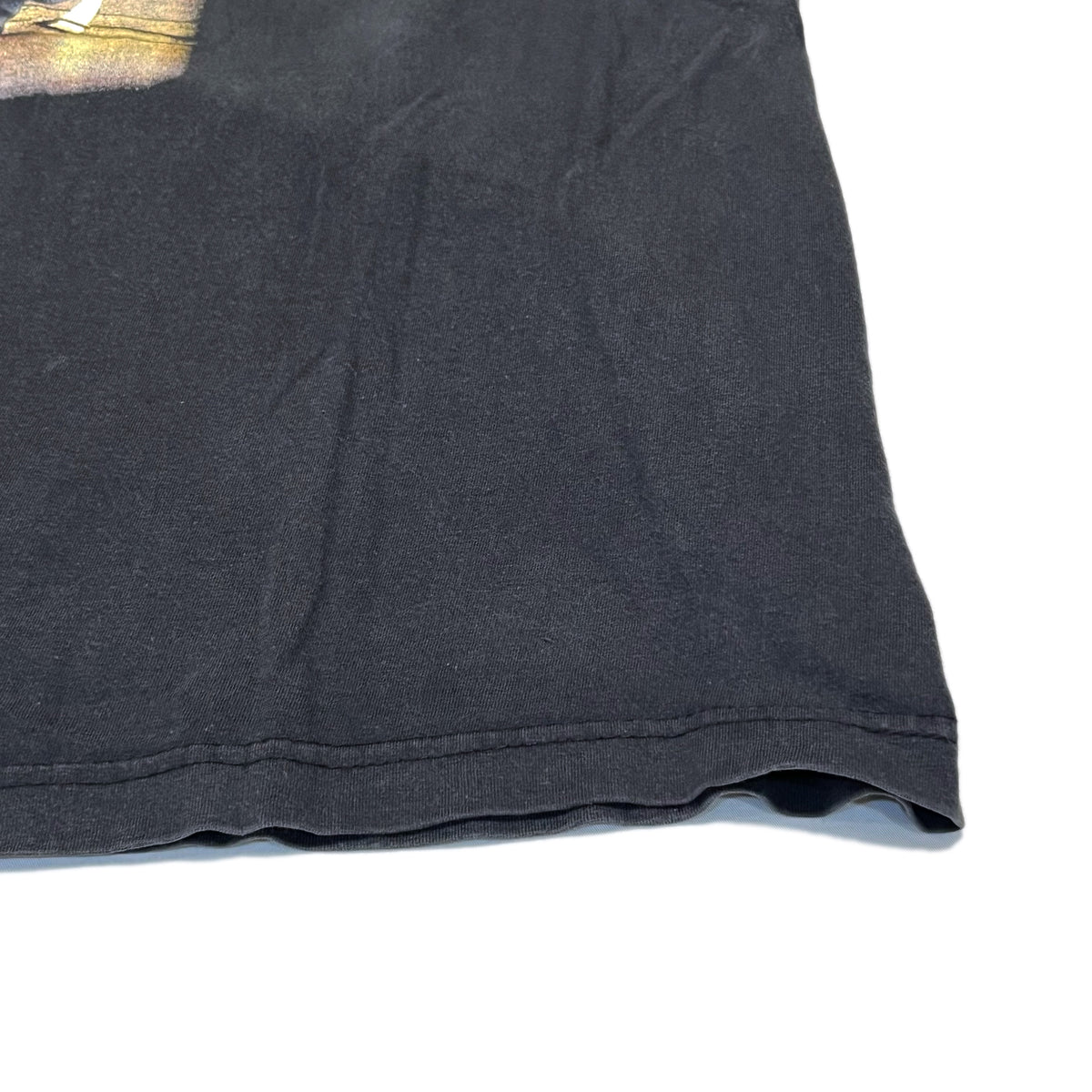 90's Euro Nirvana "Kurt Cobain" T Size (XL)