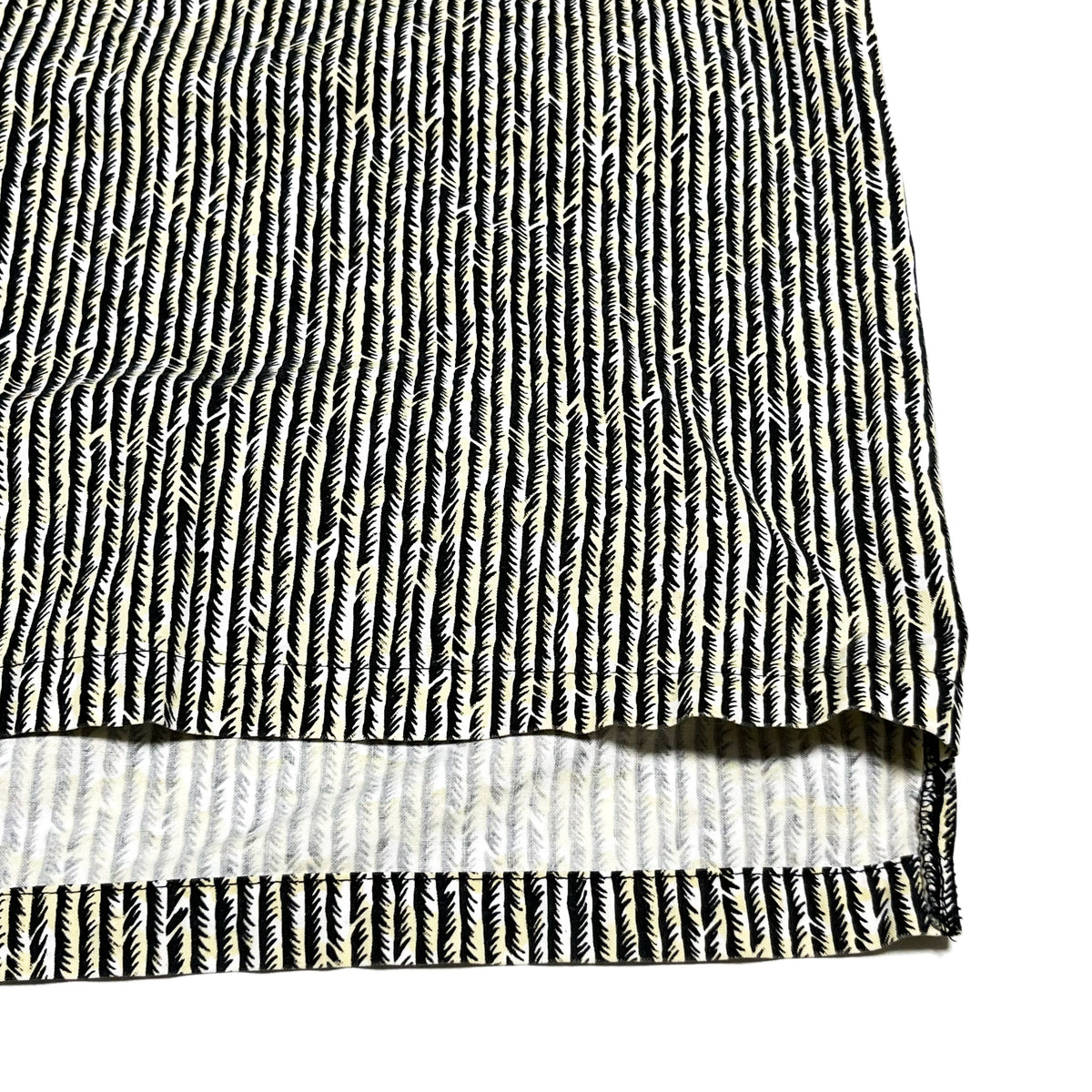 90's JIMMY'Z S/S Cotton SH Size (XL)位 レア!