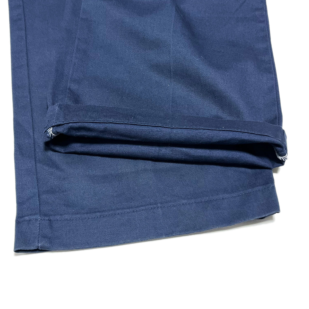 90's Dickies Work PT Navy グッドカラー! Size (W36 L33)位