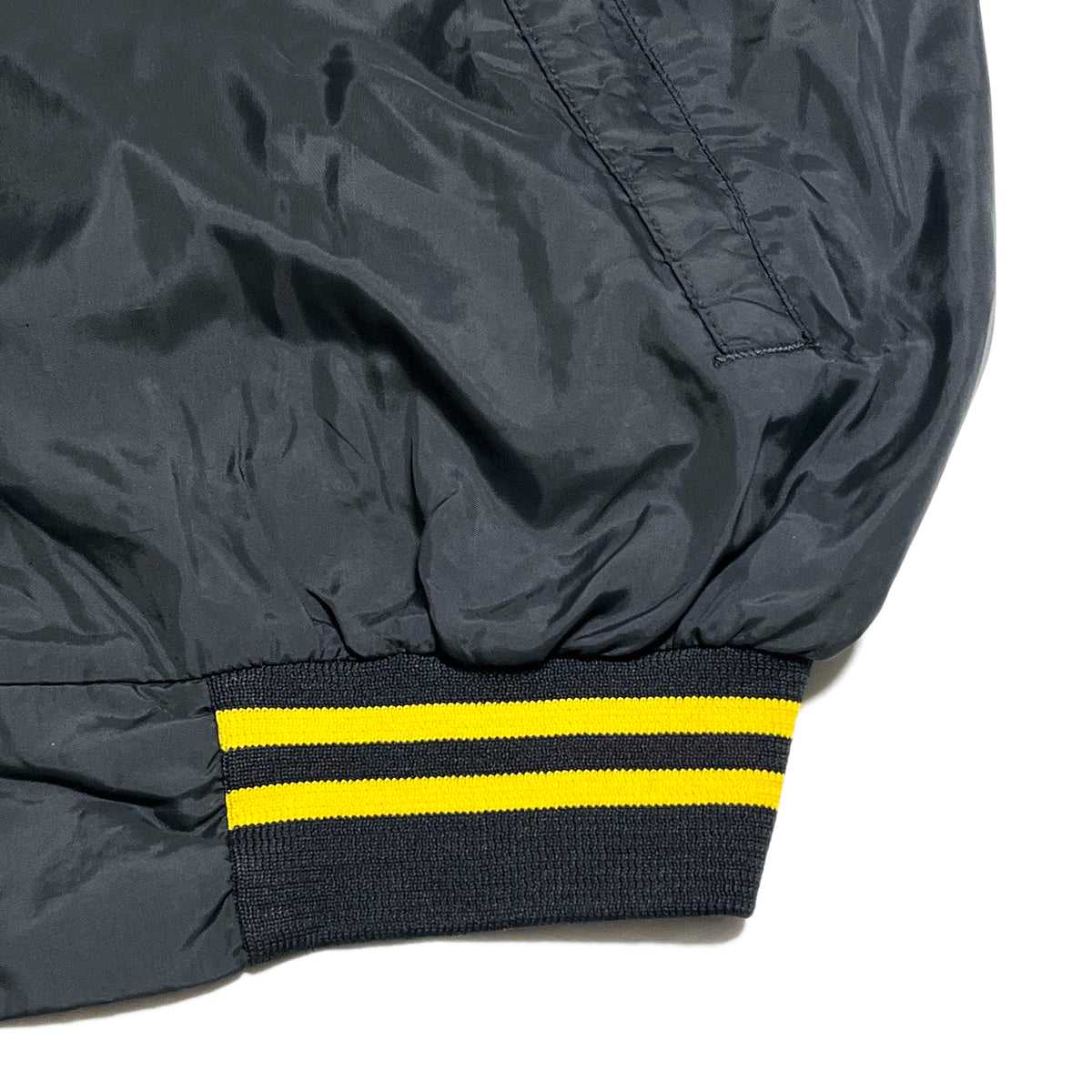 80's〜 Unknown "IOWA" Stadium JKT Size (XL)