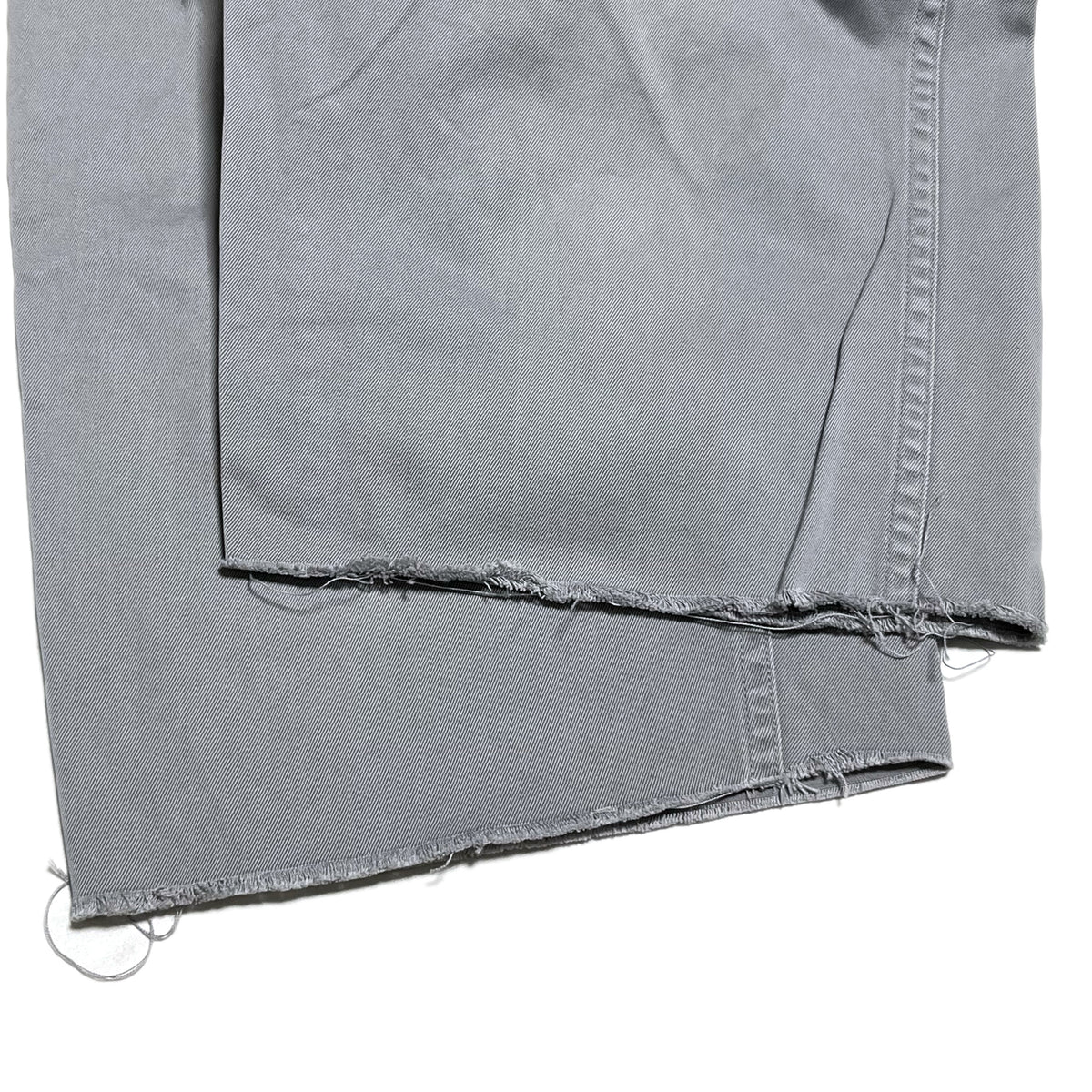 50's〜 PENNEY'S BIG MAC Work PT カットオフ Size (W34.5)位