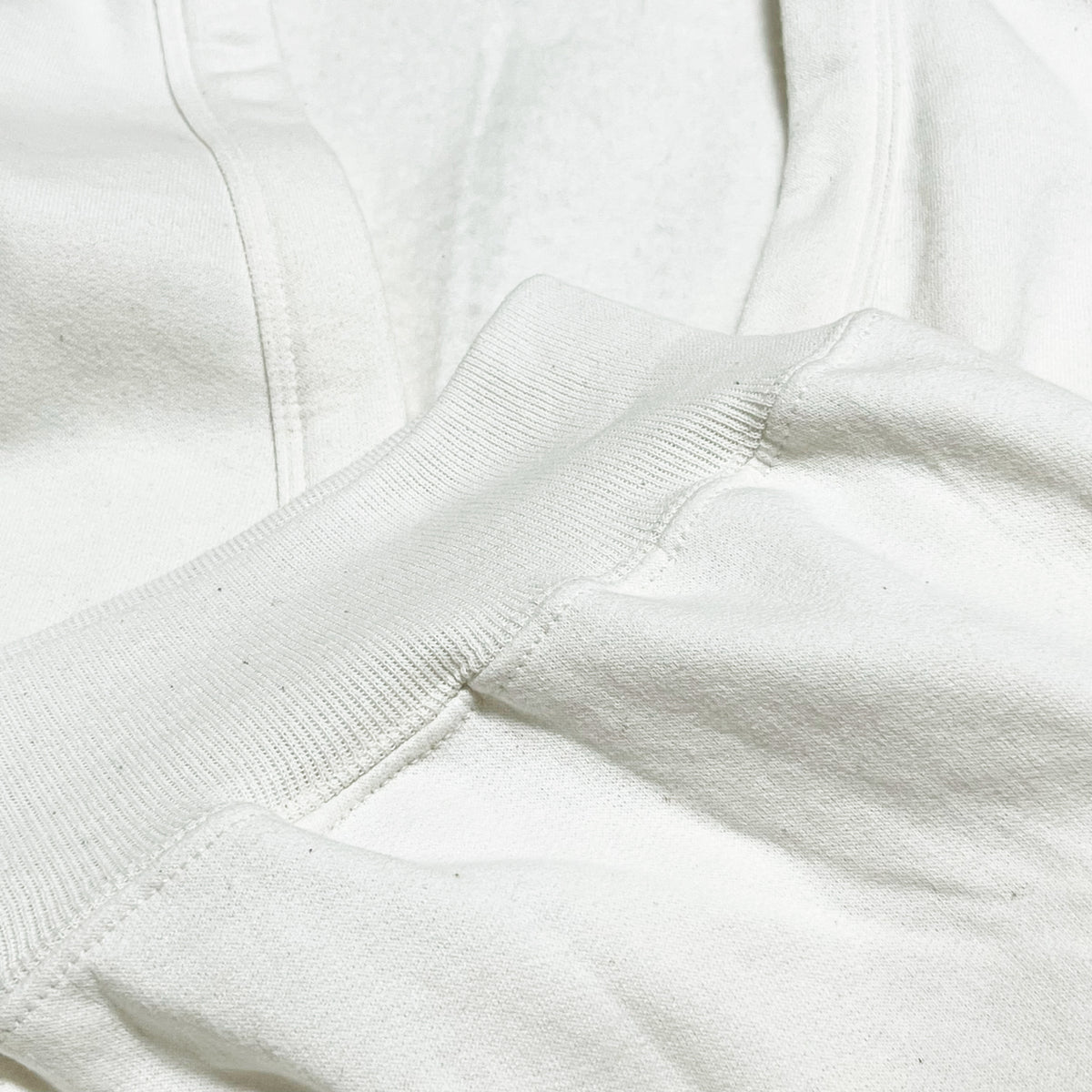 00's JERZEES Sweat Cardigan Size (One Size)