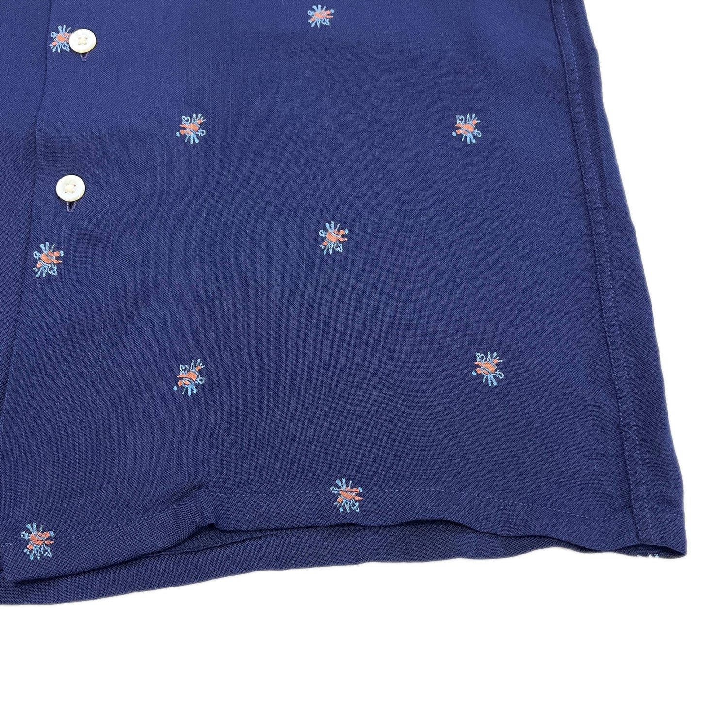 50's McGREGOR Rayon SH Size (M)