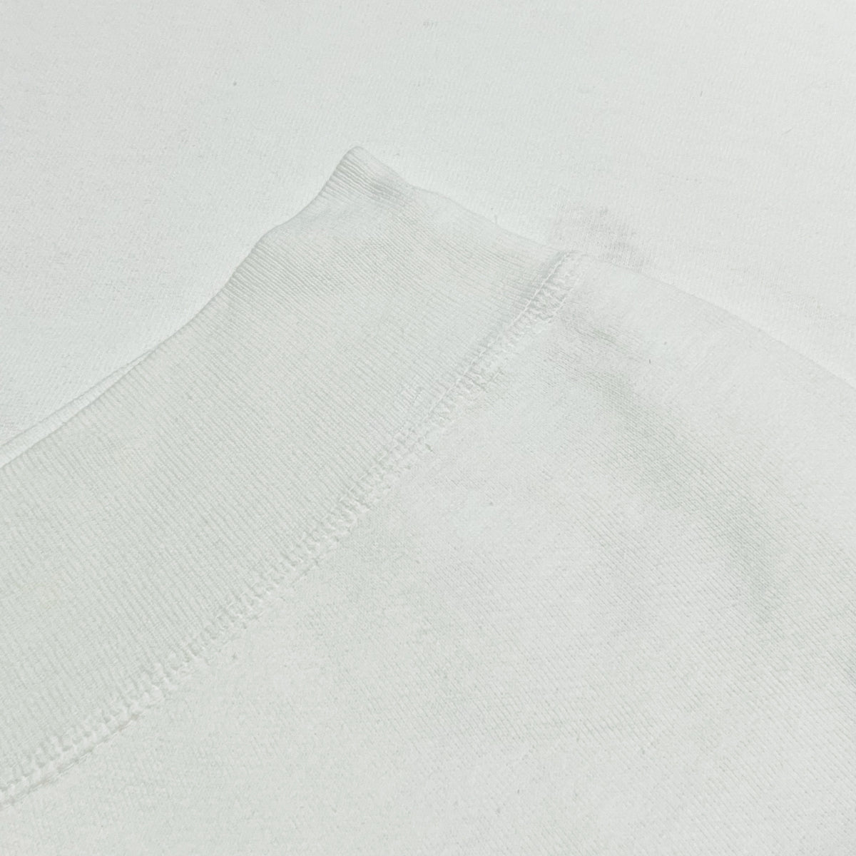 50's〜 Unknown "MARYMOUNT COLLEGE" Sweat ミスプリント? 脇ガゼット Size (XL)位 激レア!