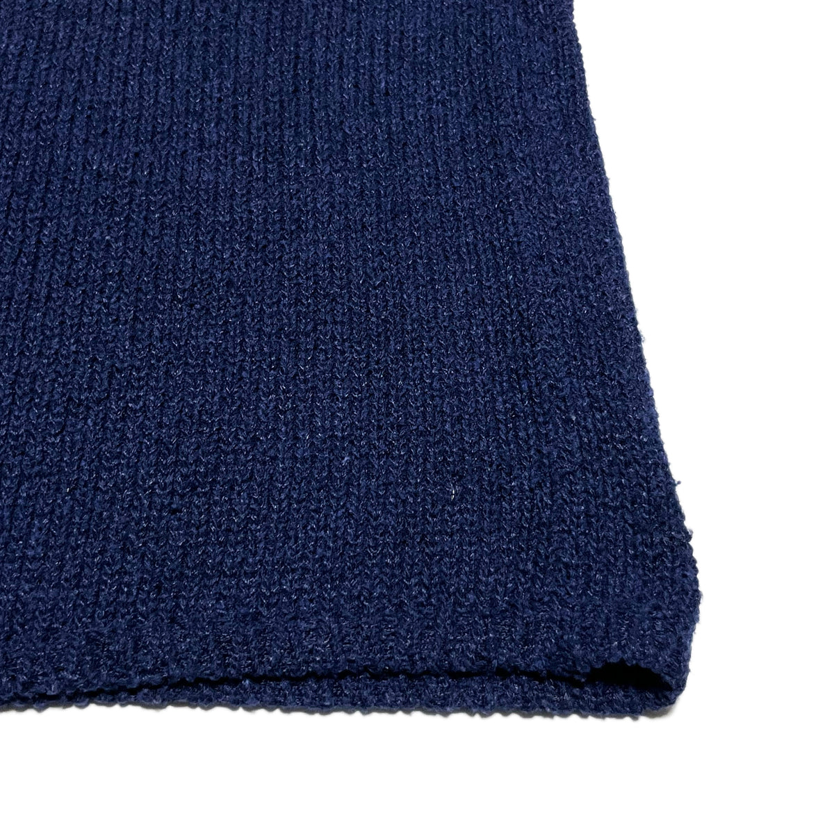 90's Stone Island Sweater ネイビー Size (ML)位