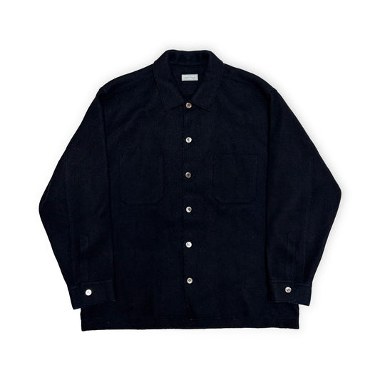 AD1995 Comme des Garcons Wool SH JKT Size (XL)位