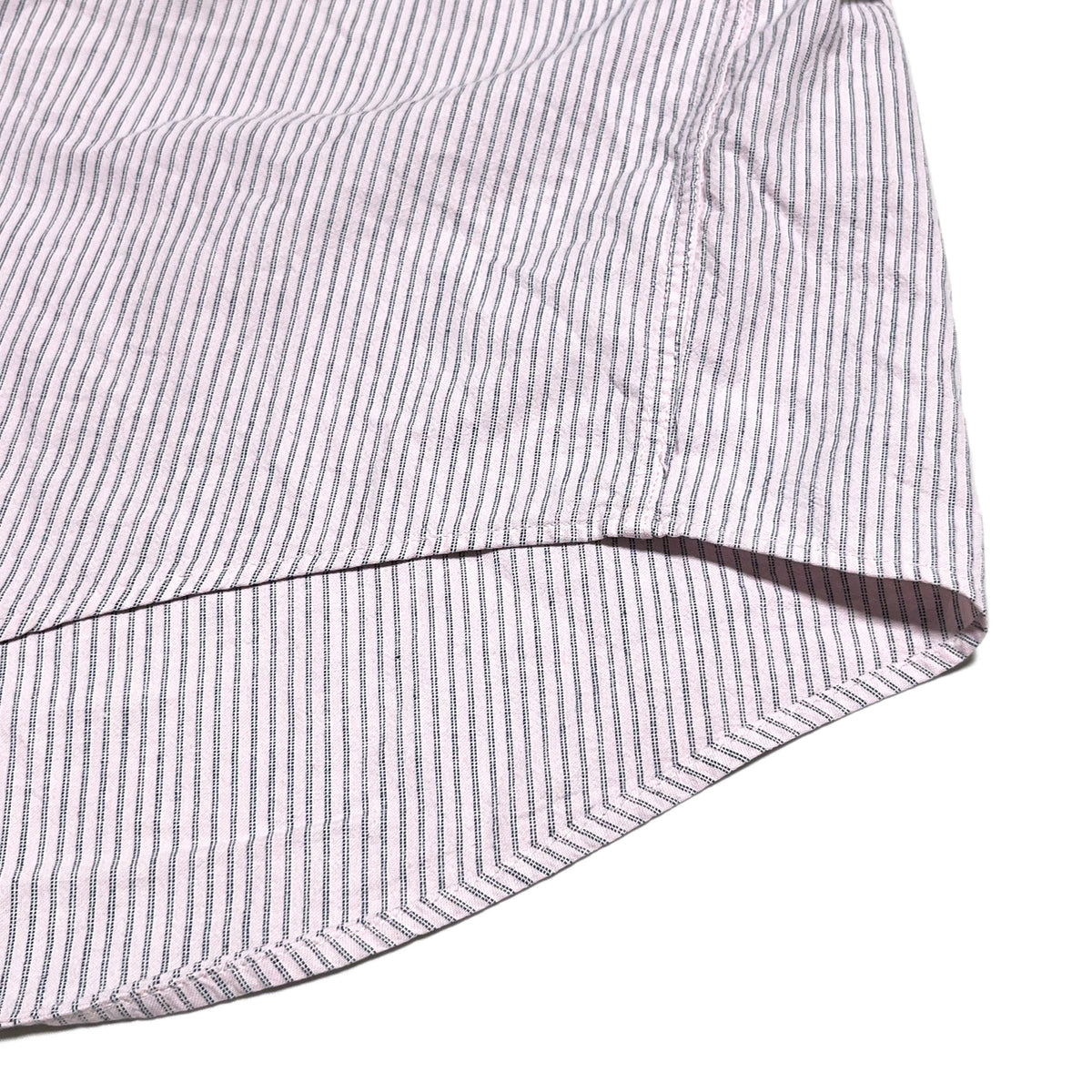90's Patagonia Stripe L/S コットン SH Size (XL)