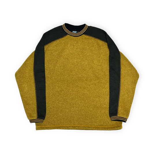 90's alf Fleece Crew Neck 極上カラー Size (L)