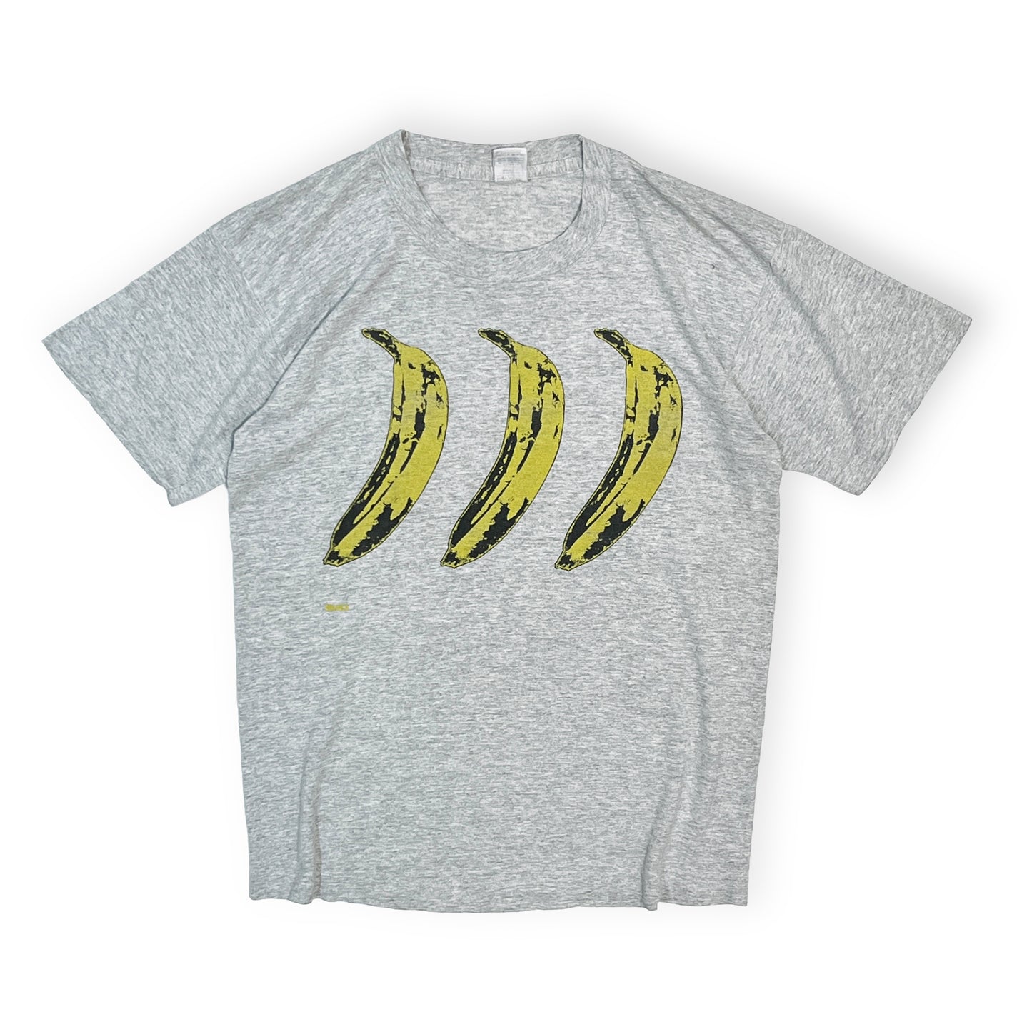 90's SCREEN STARS "ANDY WARHOL BANANA" Size (M)