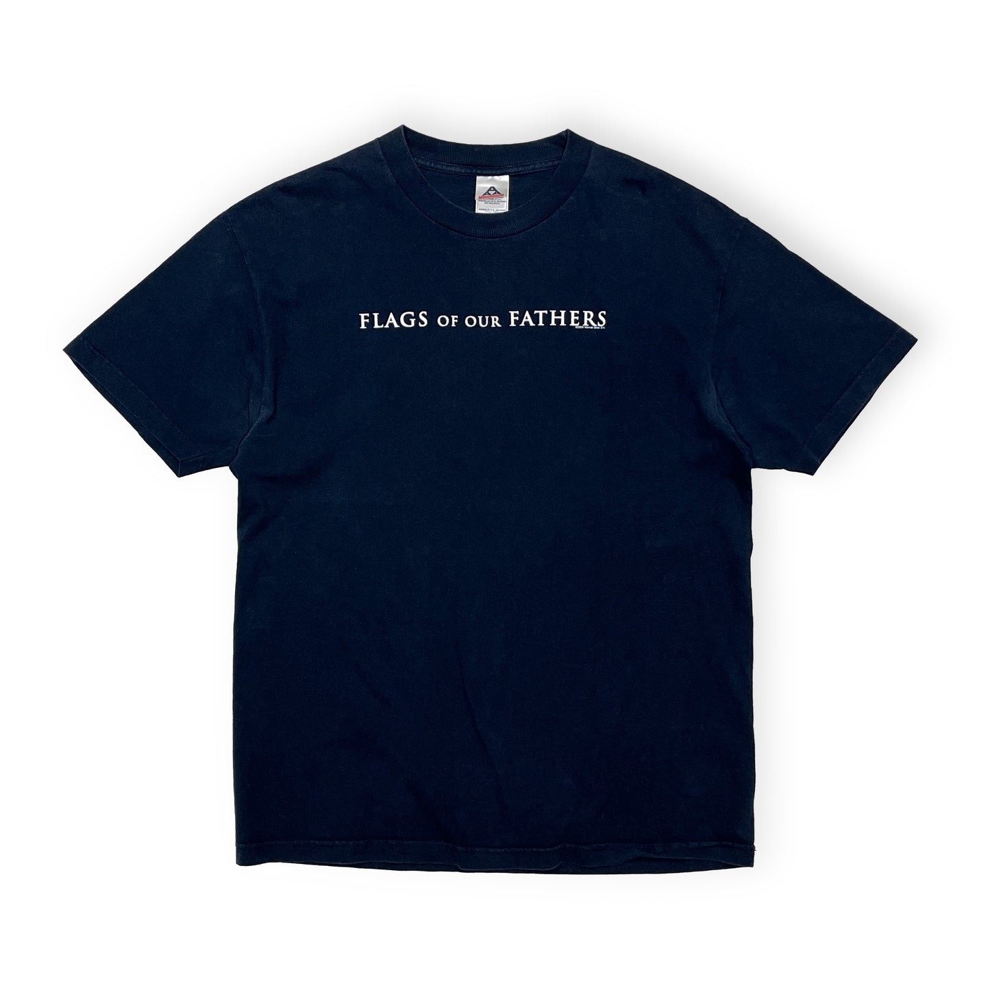 00's AAA Flags of Our Fathers T Size( L)