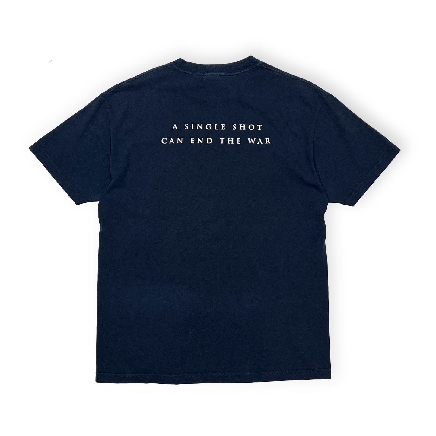 00's AAA Flags of Our Fathers T Size( L)