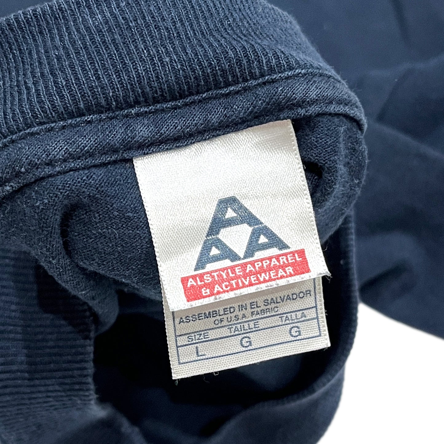 00's AAA Flags of Our Fathers T Size( L)