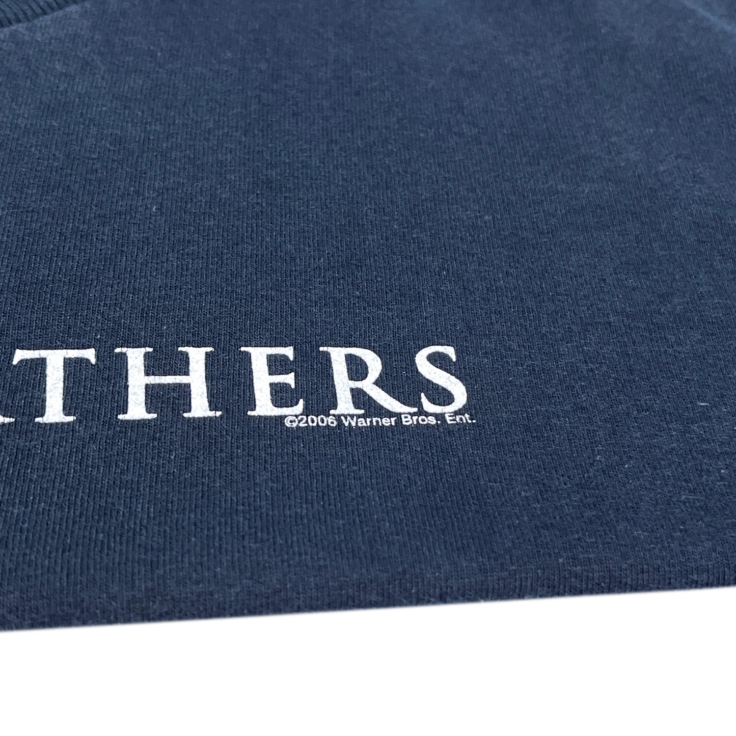 00's AAA Flags of Our Fathers T Size( L)