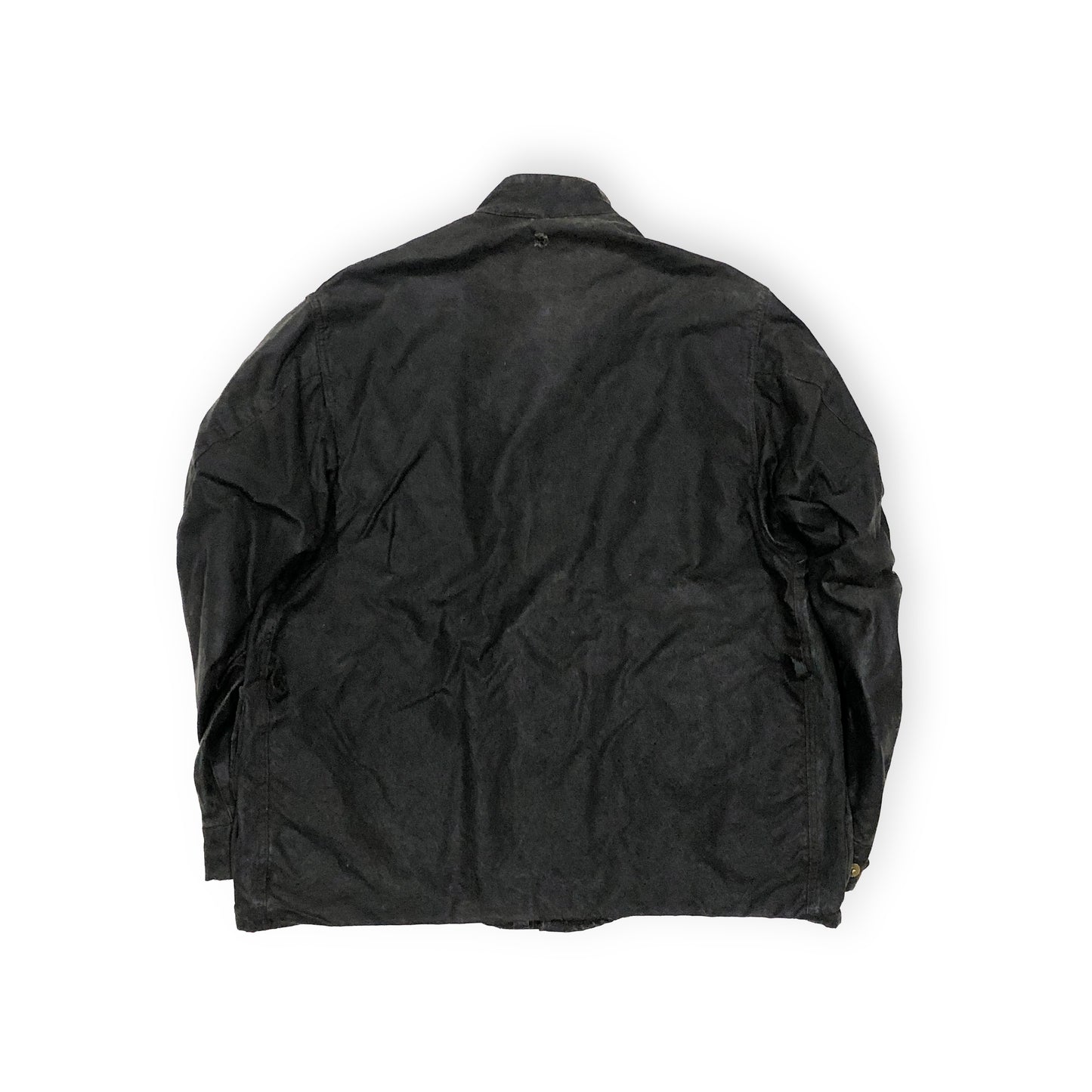 60's〜 Barbour International "黄タグ" Size (42-44)位