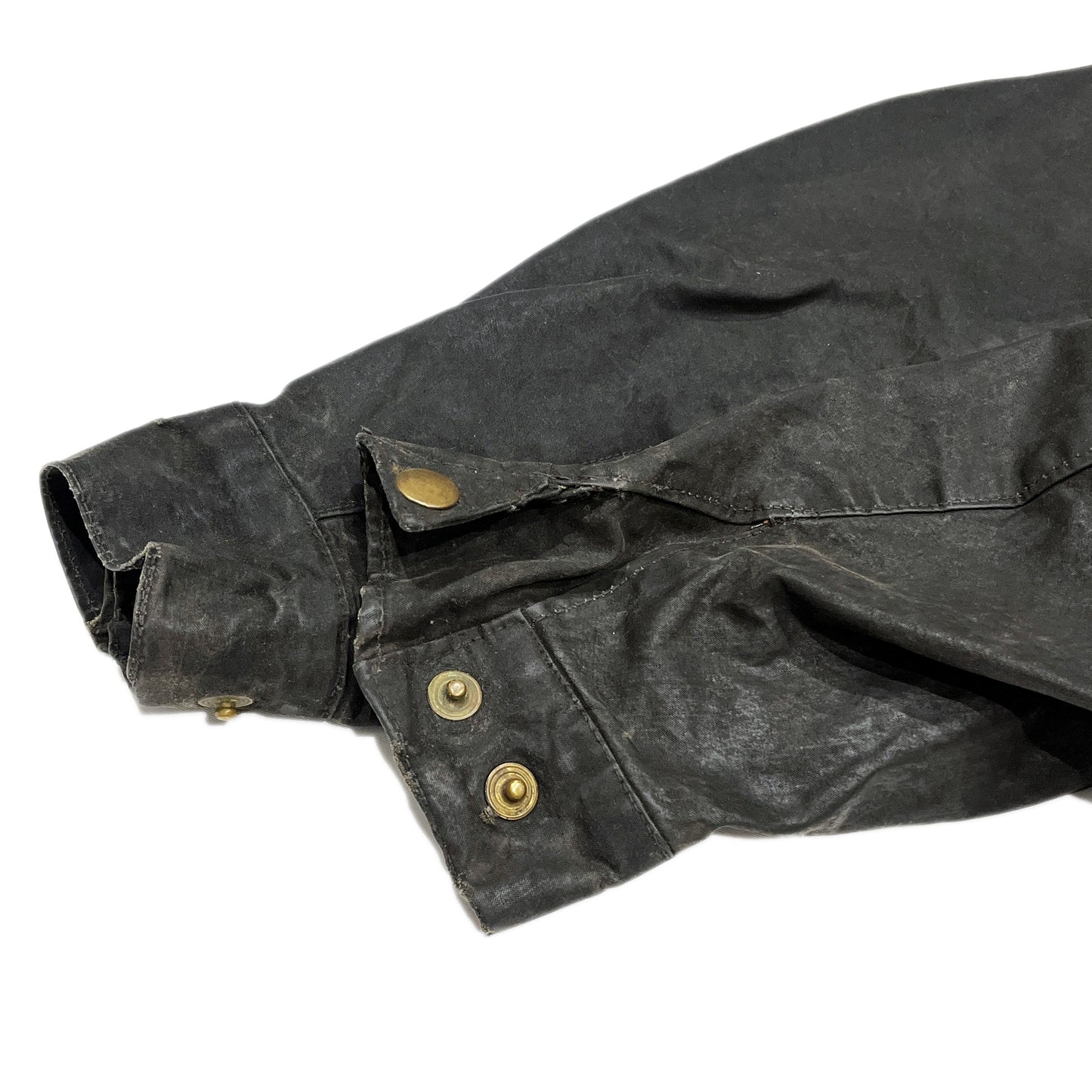 60's〜 Barbour International "黄タグ" Size (42-44)位