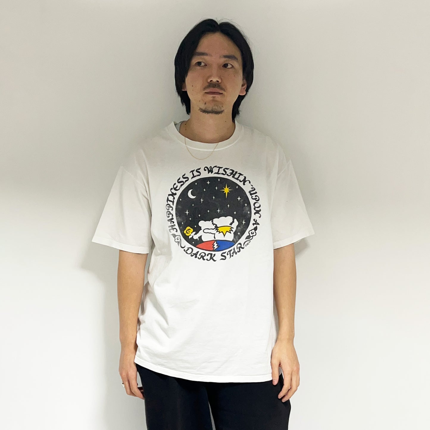 90's JERZEES Gratefuldead T Size (XL)